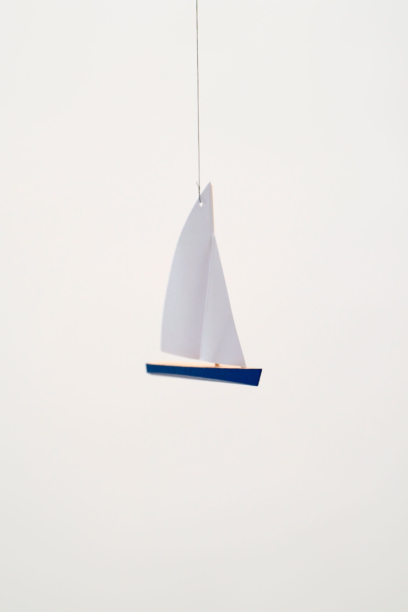Dinghy 1