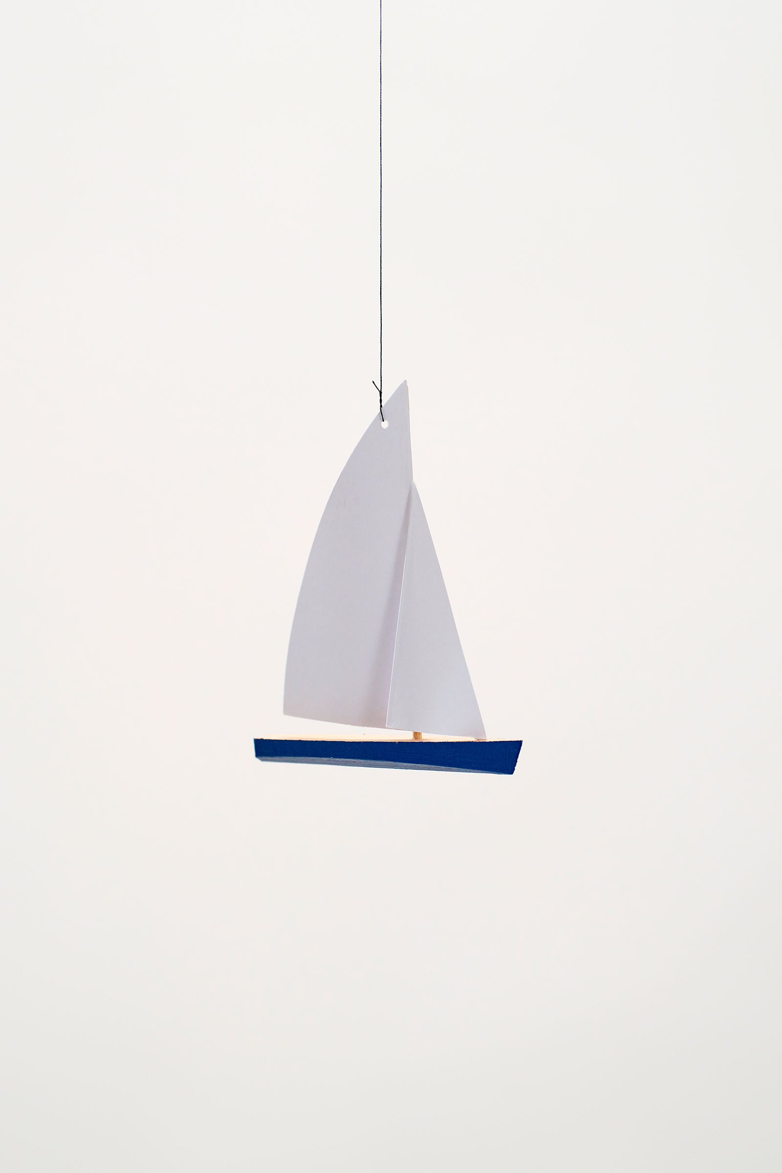 Dinghy 1