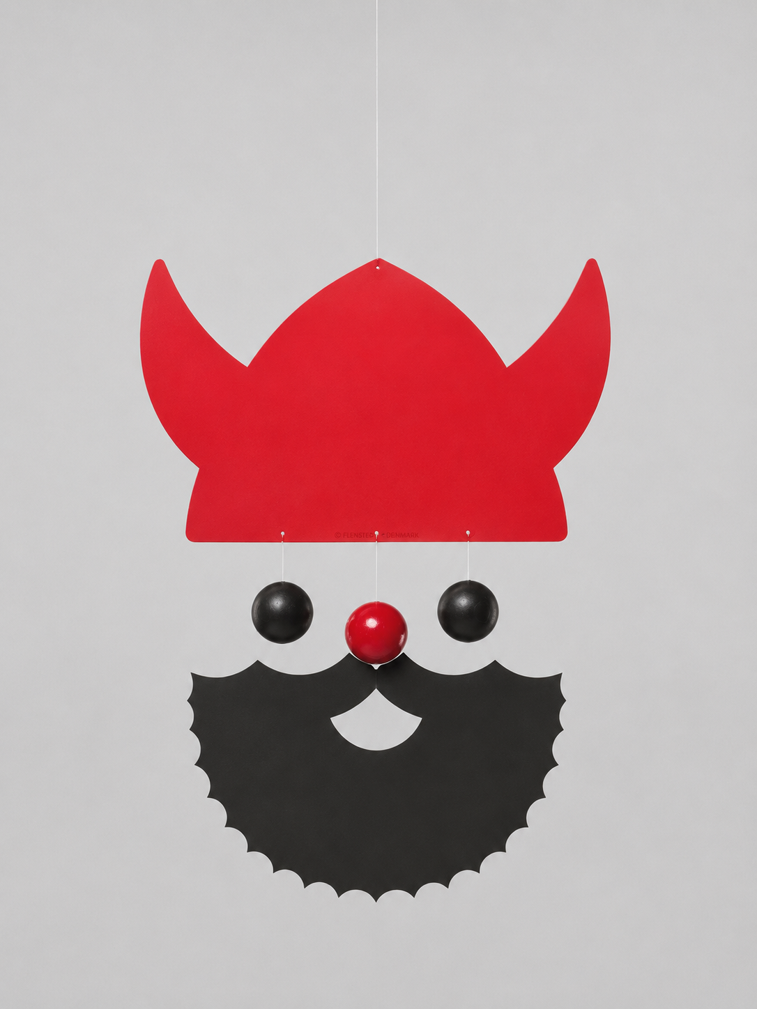 Veteran Viking | Red
