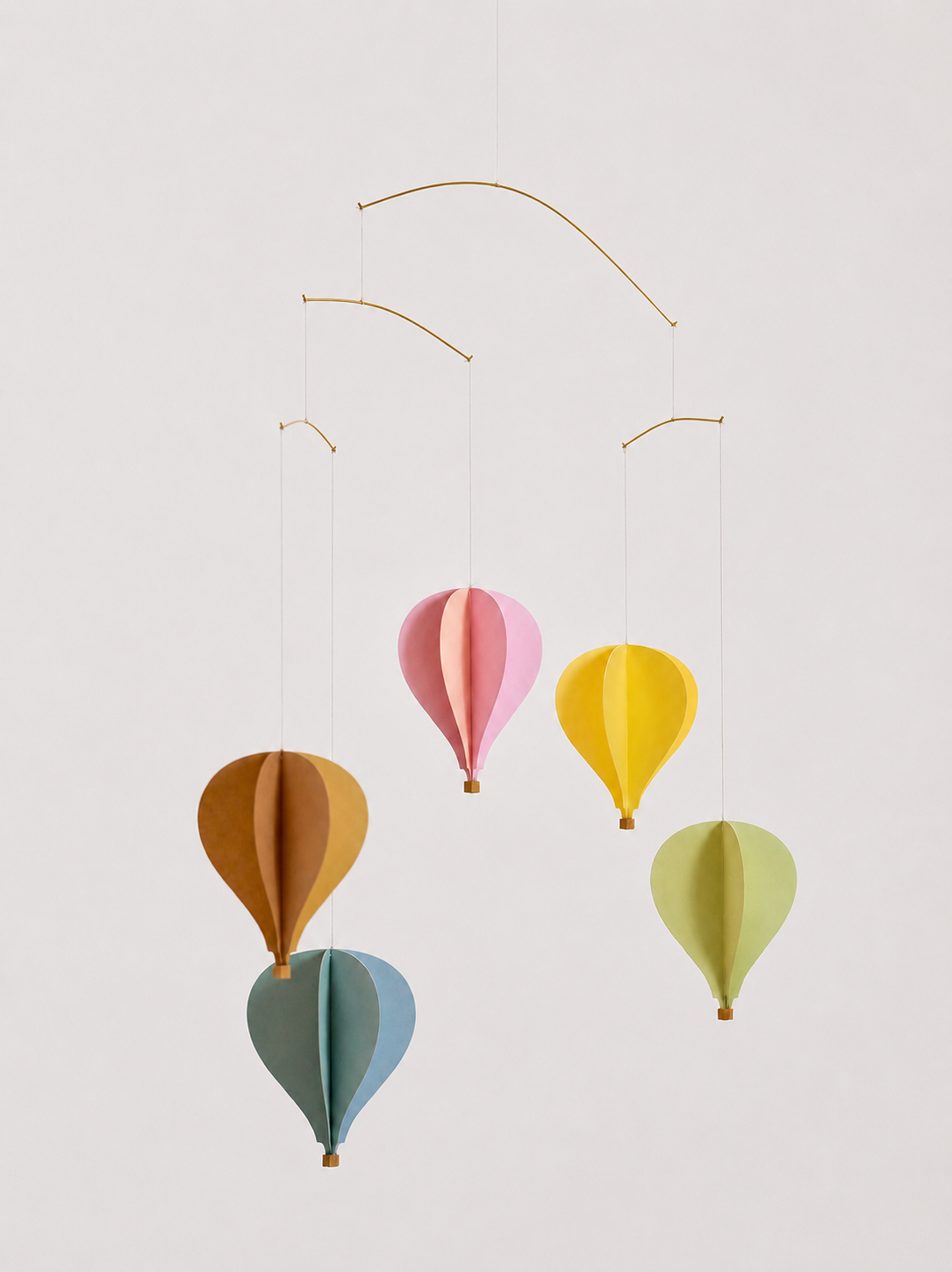 Flensted Mobiles | Balloon 5, Dawn