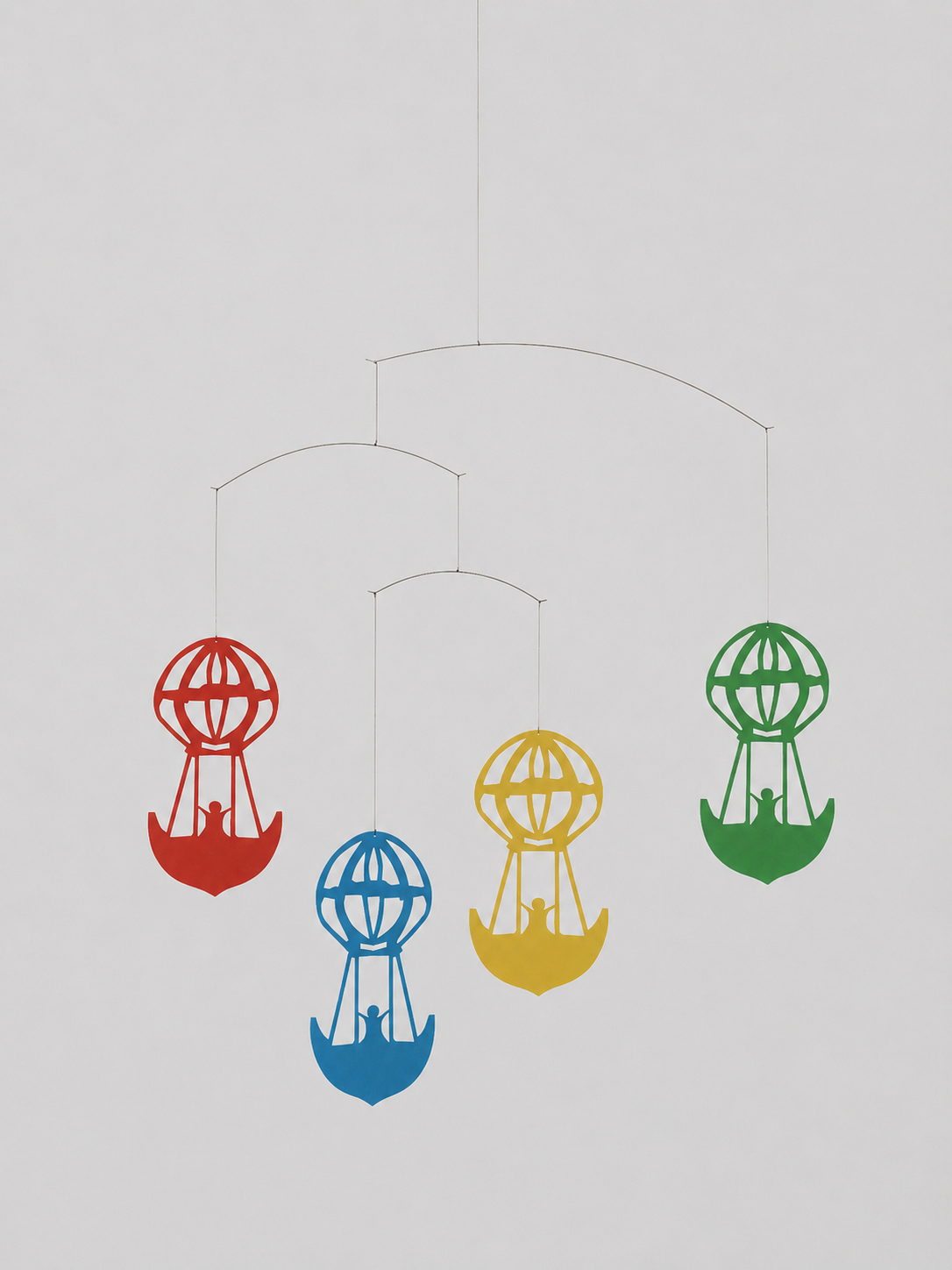 H. C. Andersen Balloner