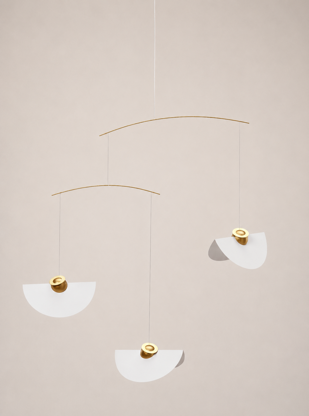 Circular Angels