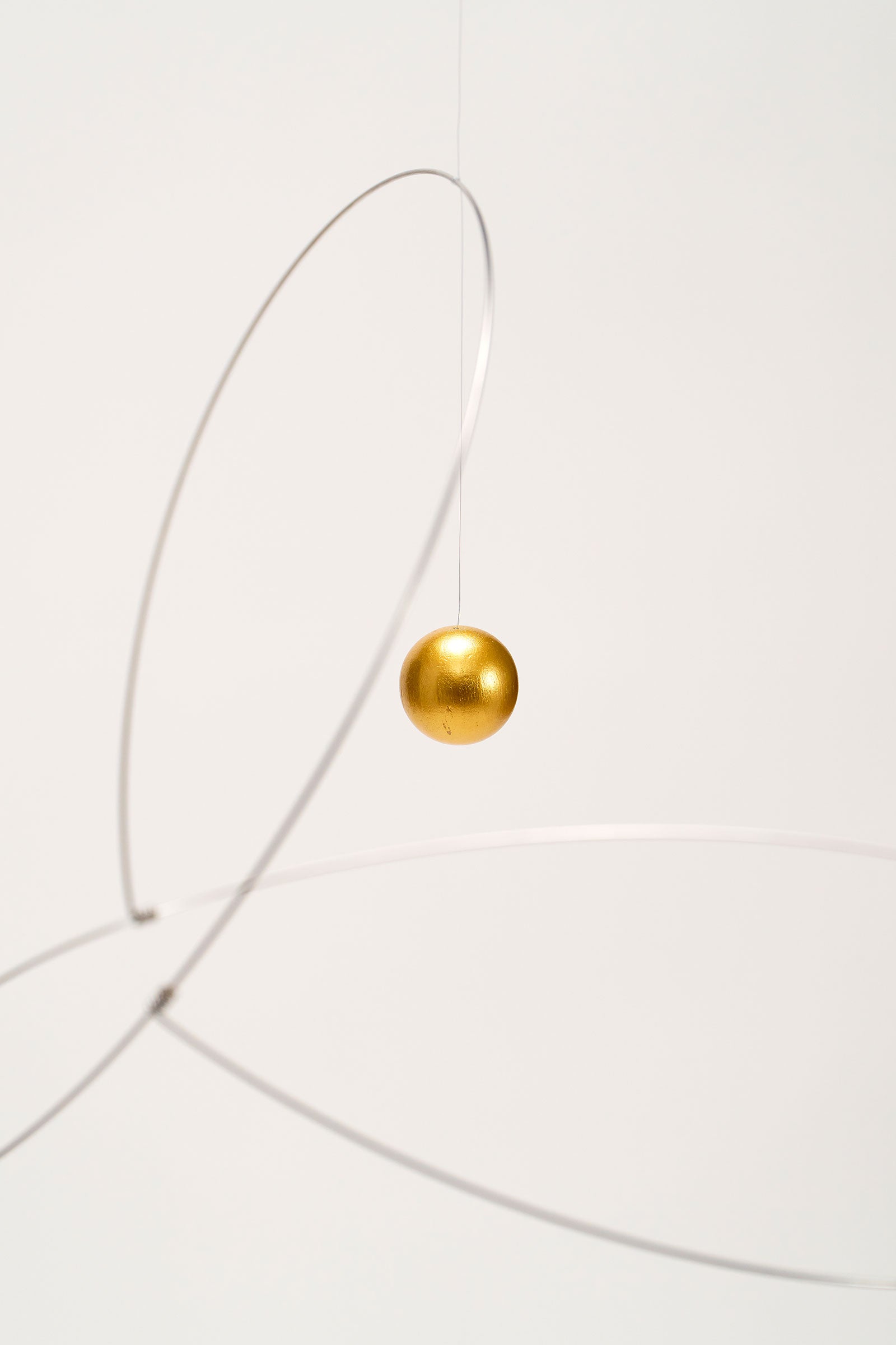 Metamorphosis, Golden Planet