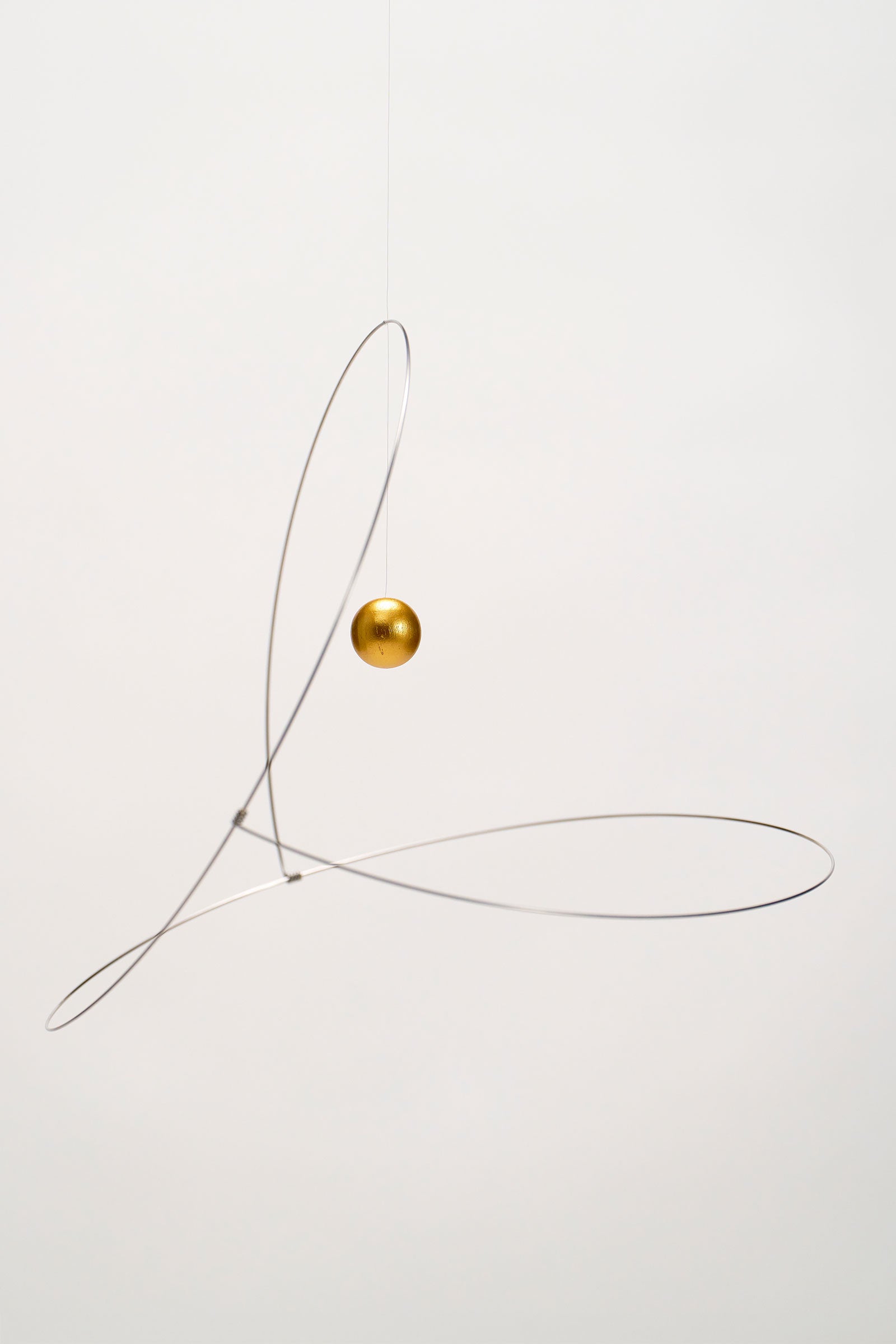 Metamorphosis, Golden Planet