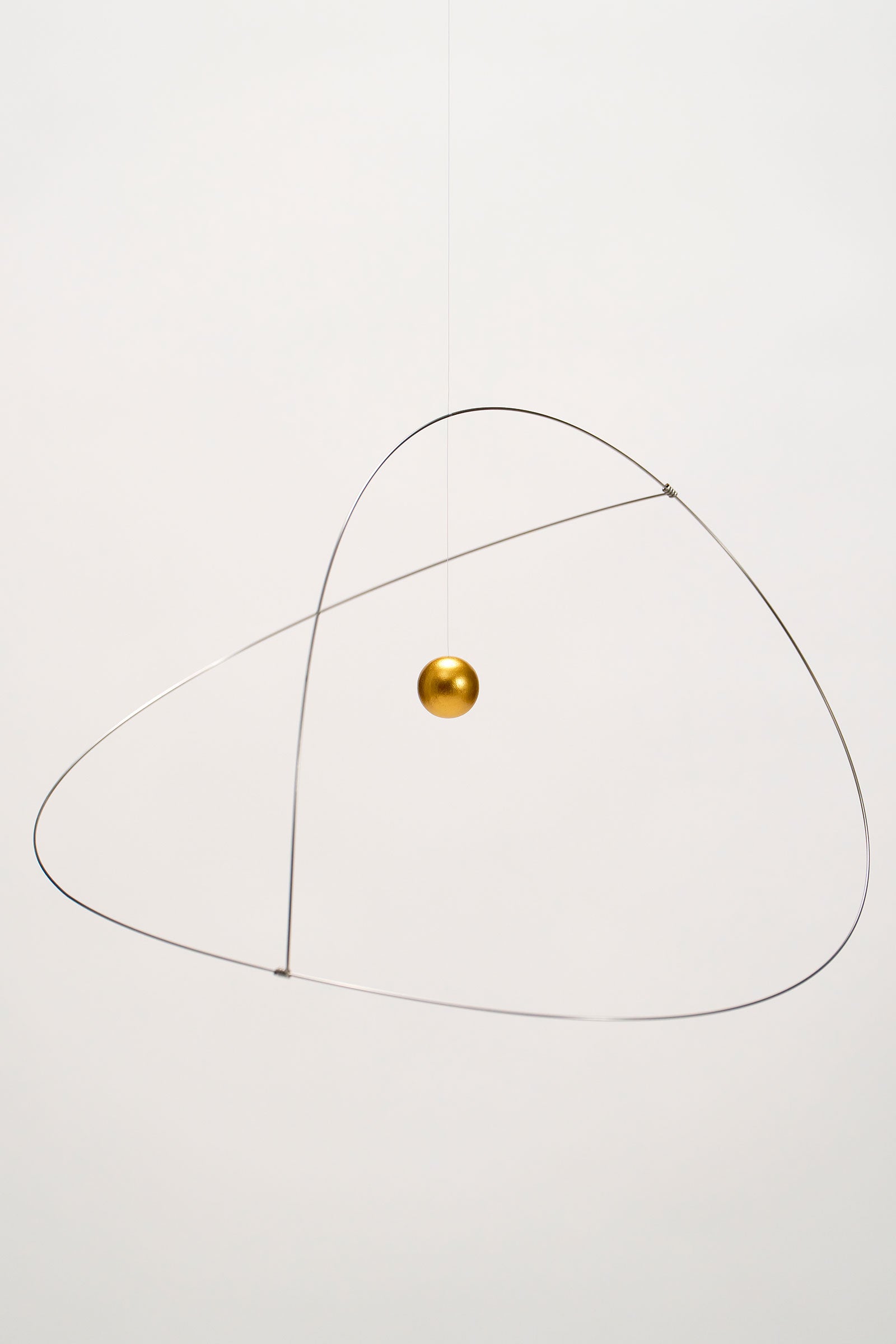 Metamorphosis, Golden Planet