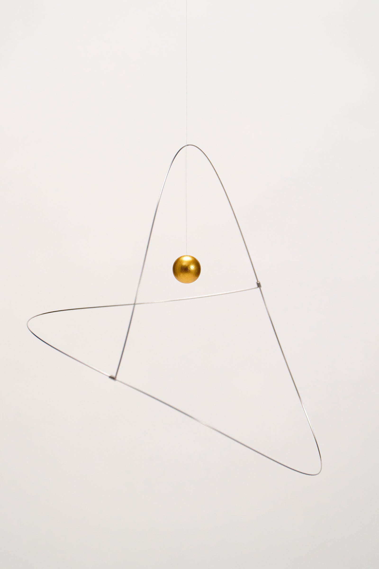 Metamorphosis, Golden Planet