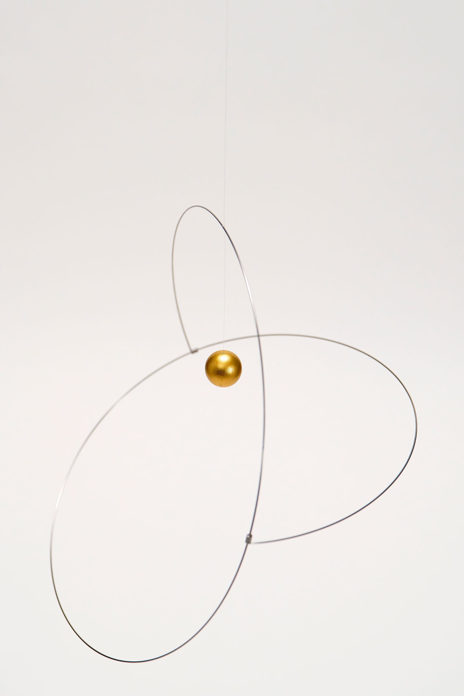 Metamorphosis, Golden Planet