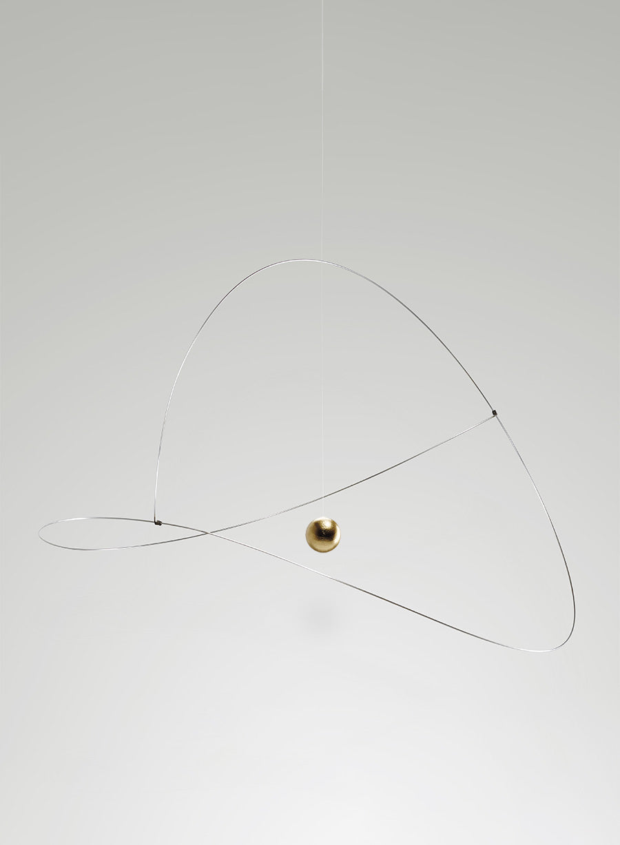 Metamorphosis, Golden Planet