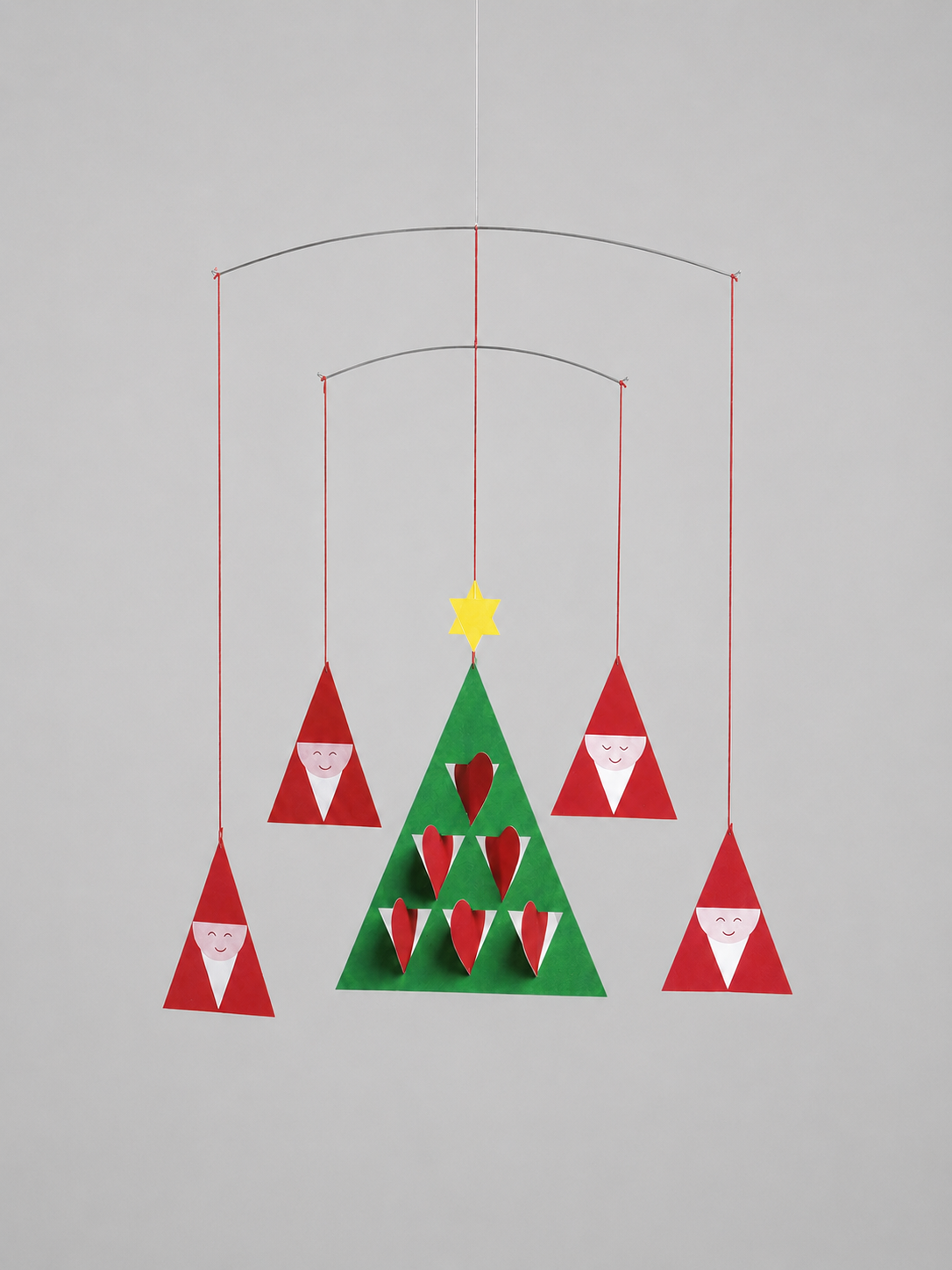 Prismas Christmas