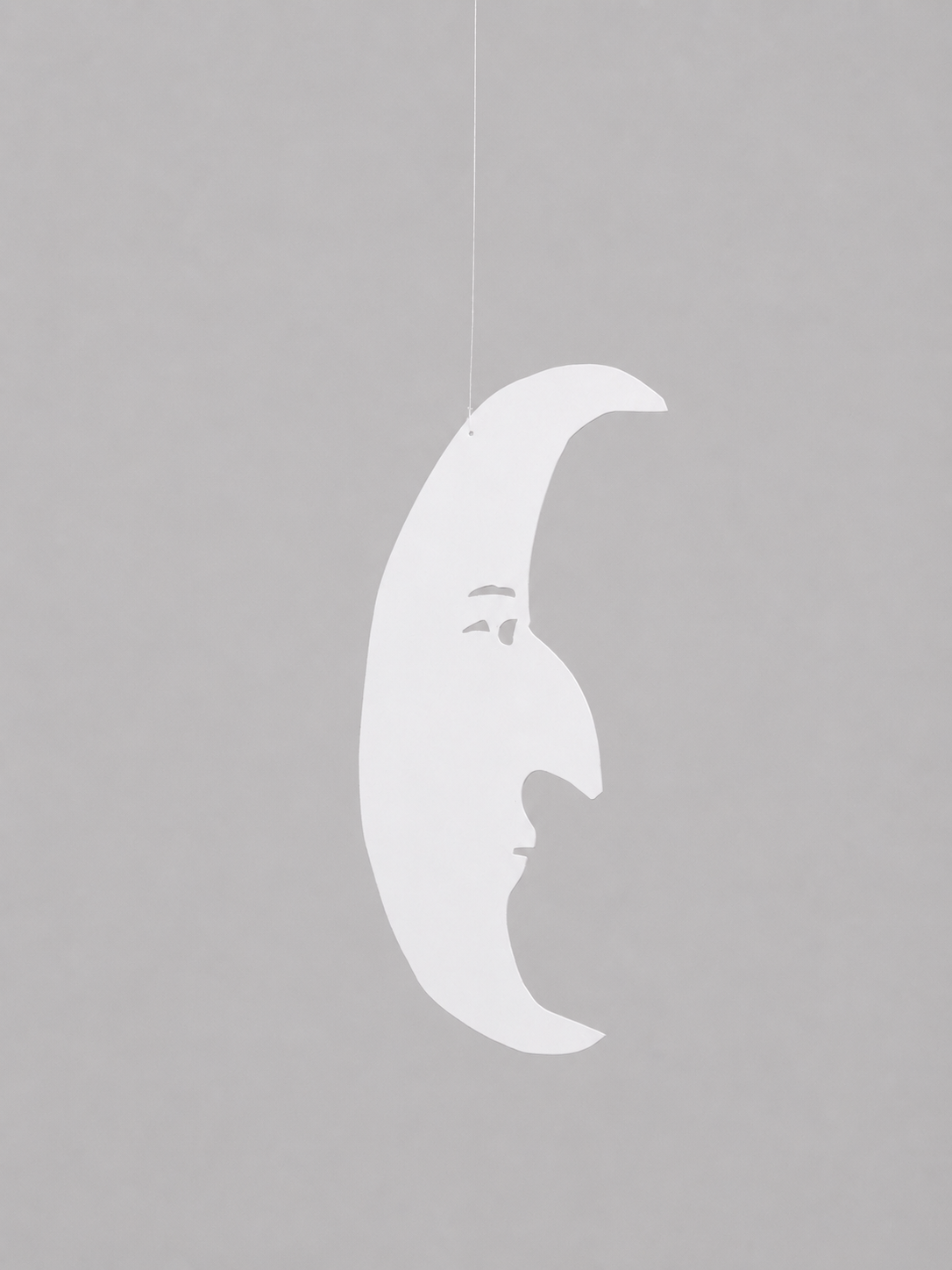 Man In The Moon