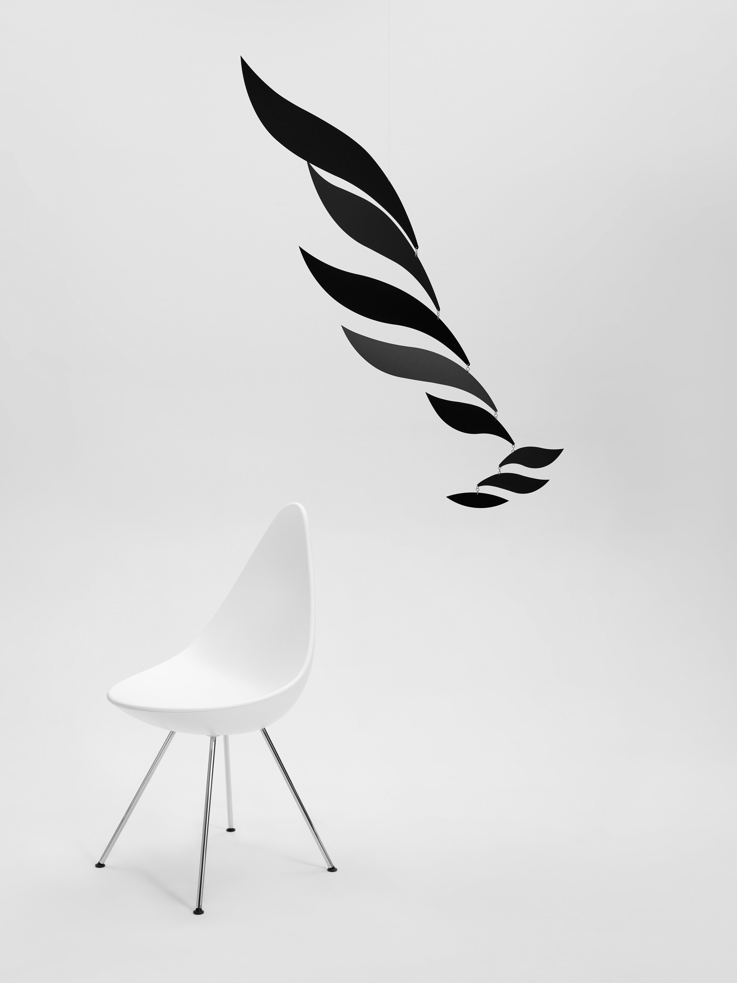 Black Rhythm | Size L