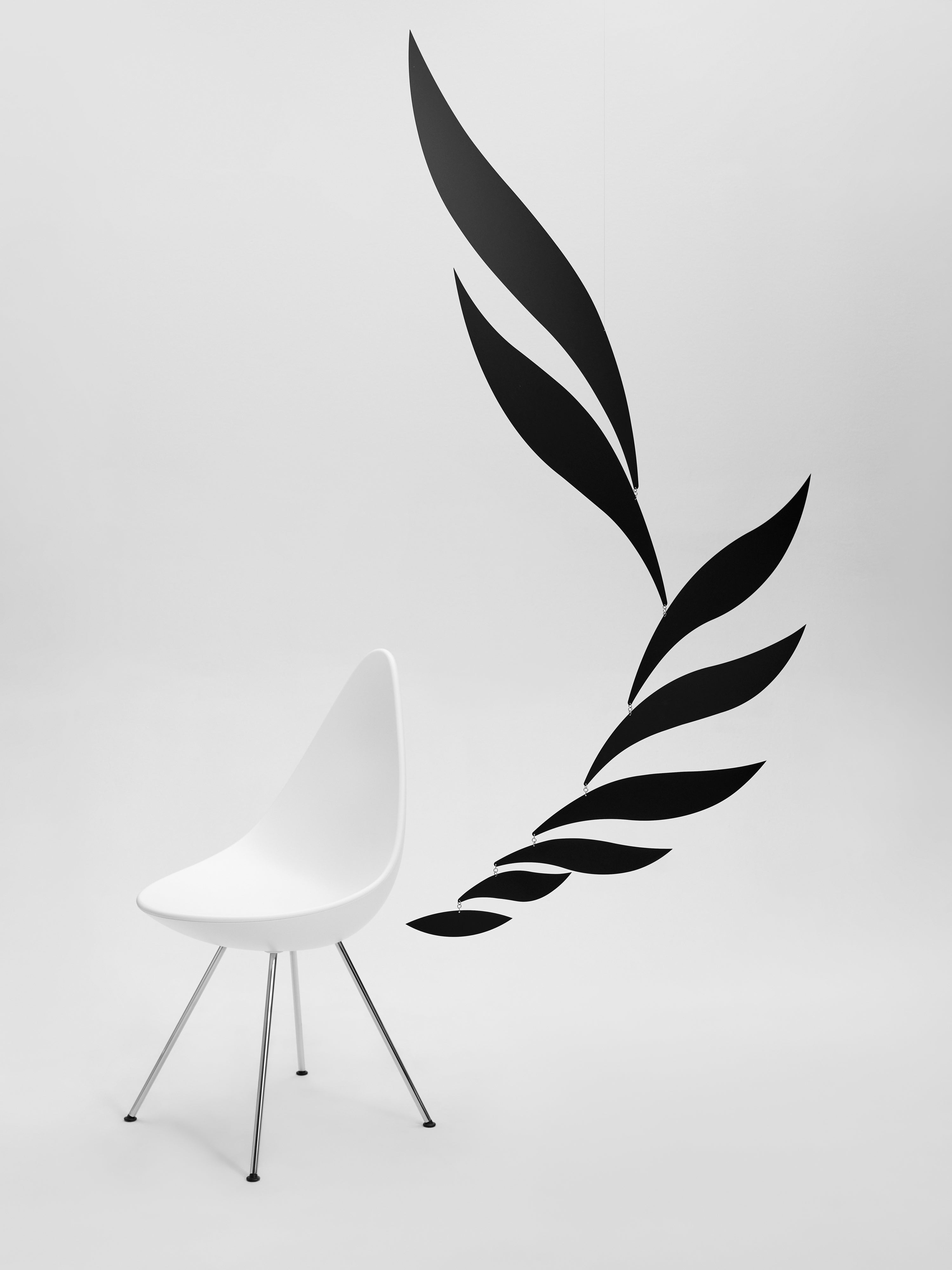 Black Rhythm | Size XL