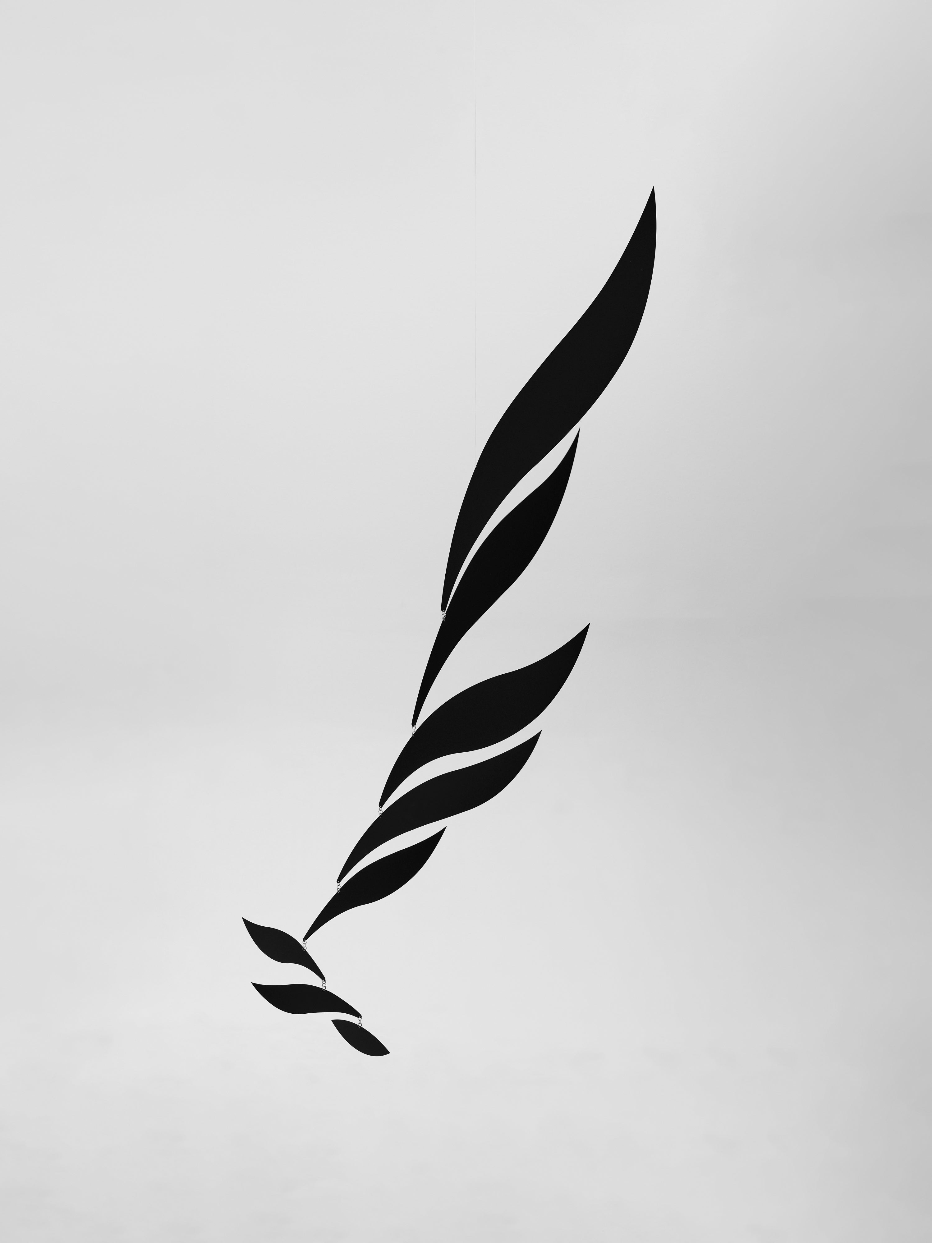 Black Rhythm | Size XL