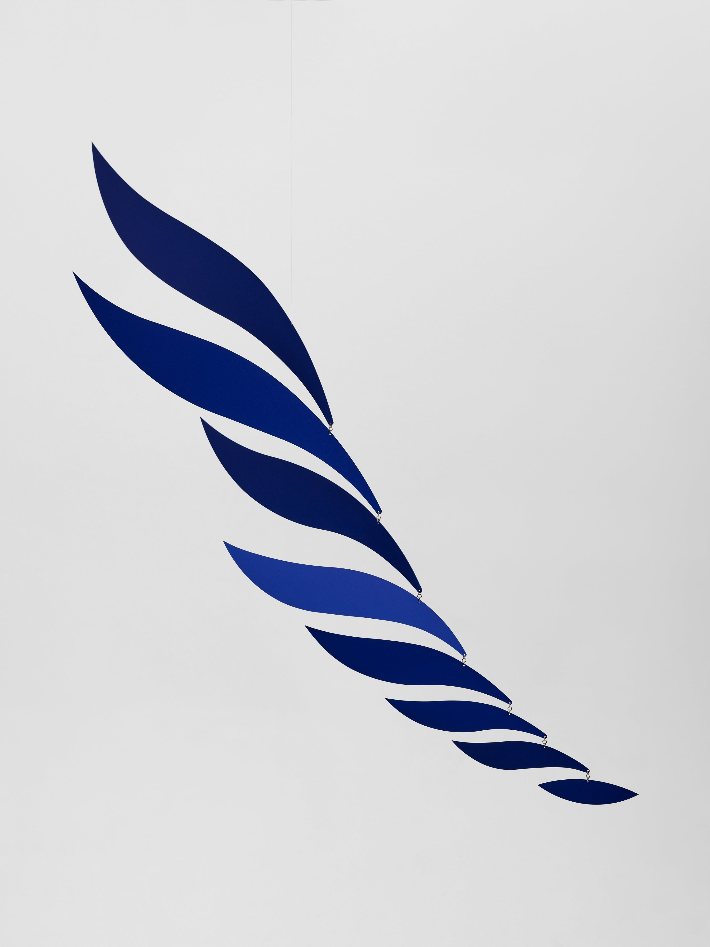 Blue Rhythm | Size M