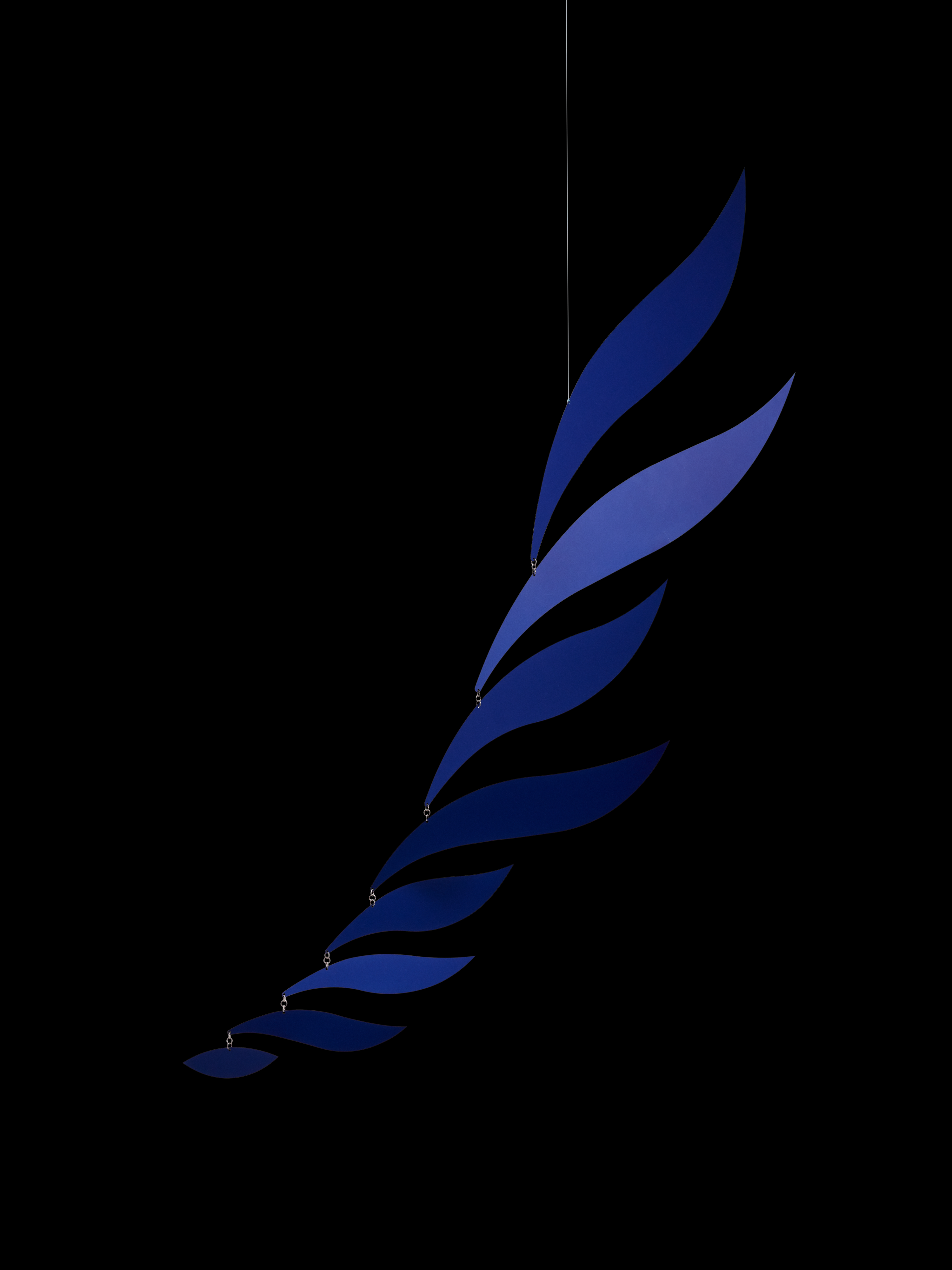 Blue Rhythm | Size L