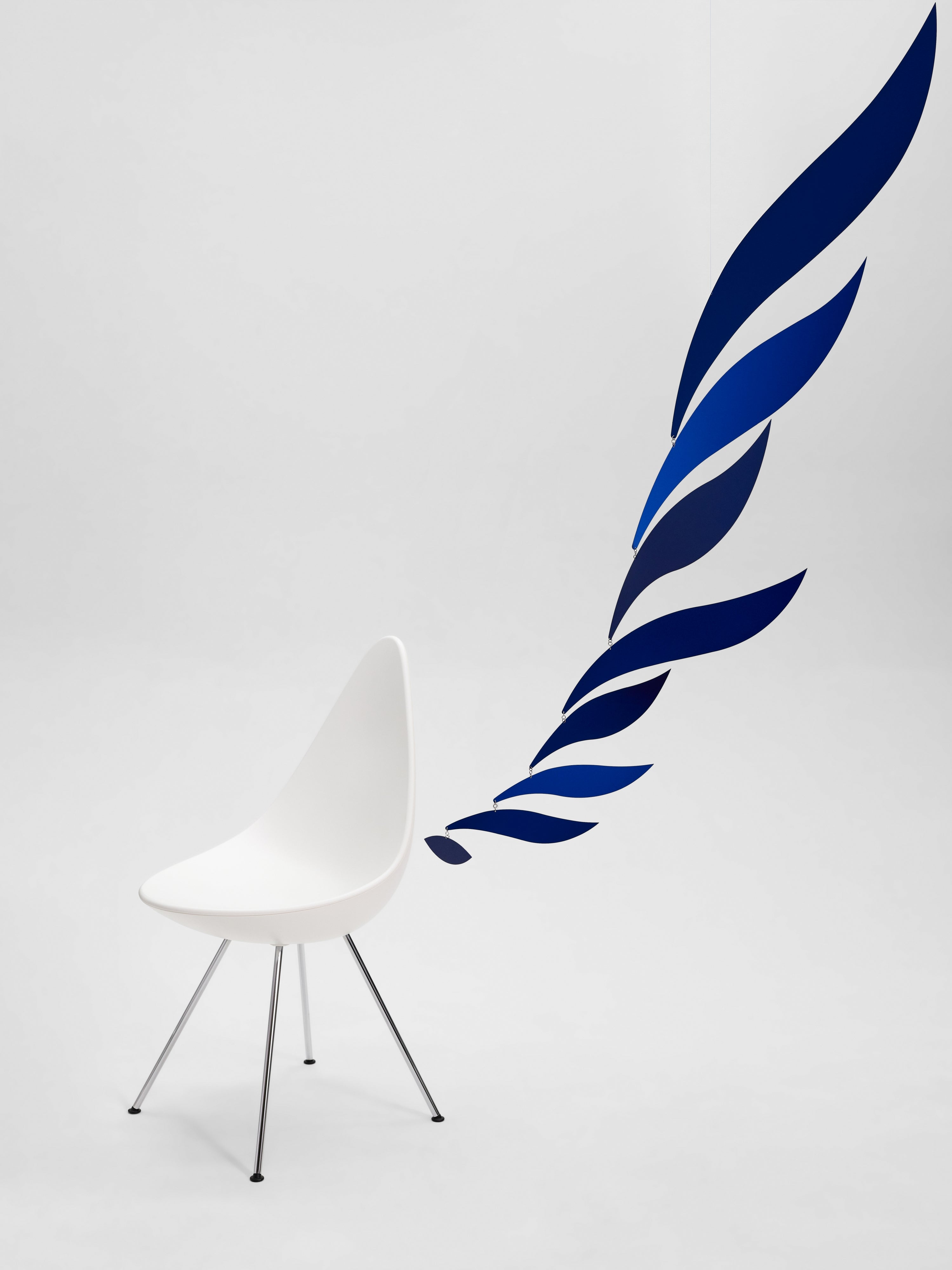 Blue Rhythm | Size XL