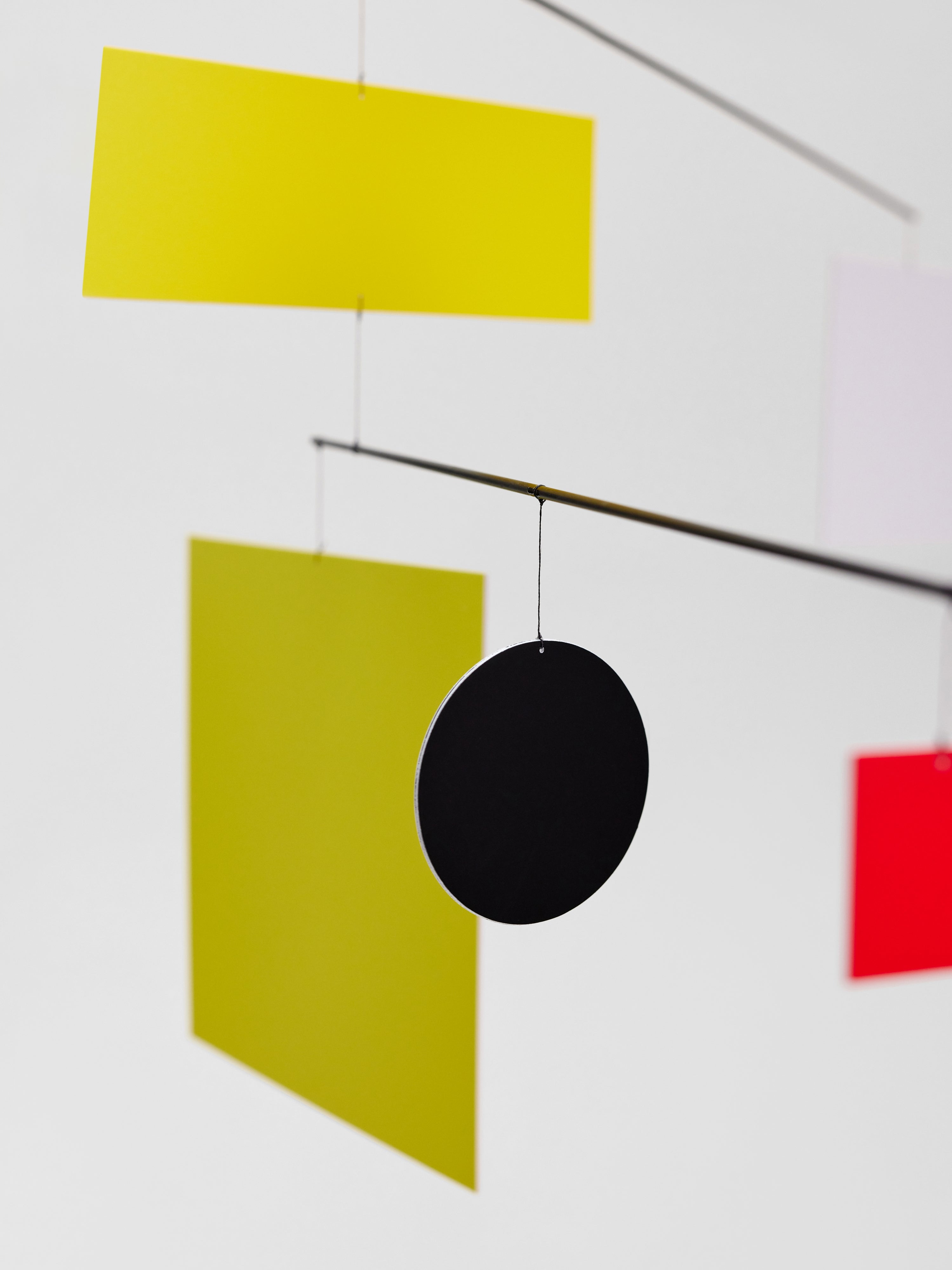 Circle Square | Guggenheim | Size L