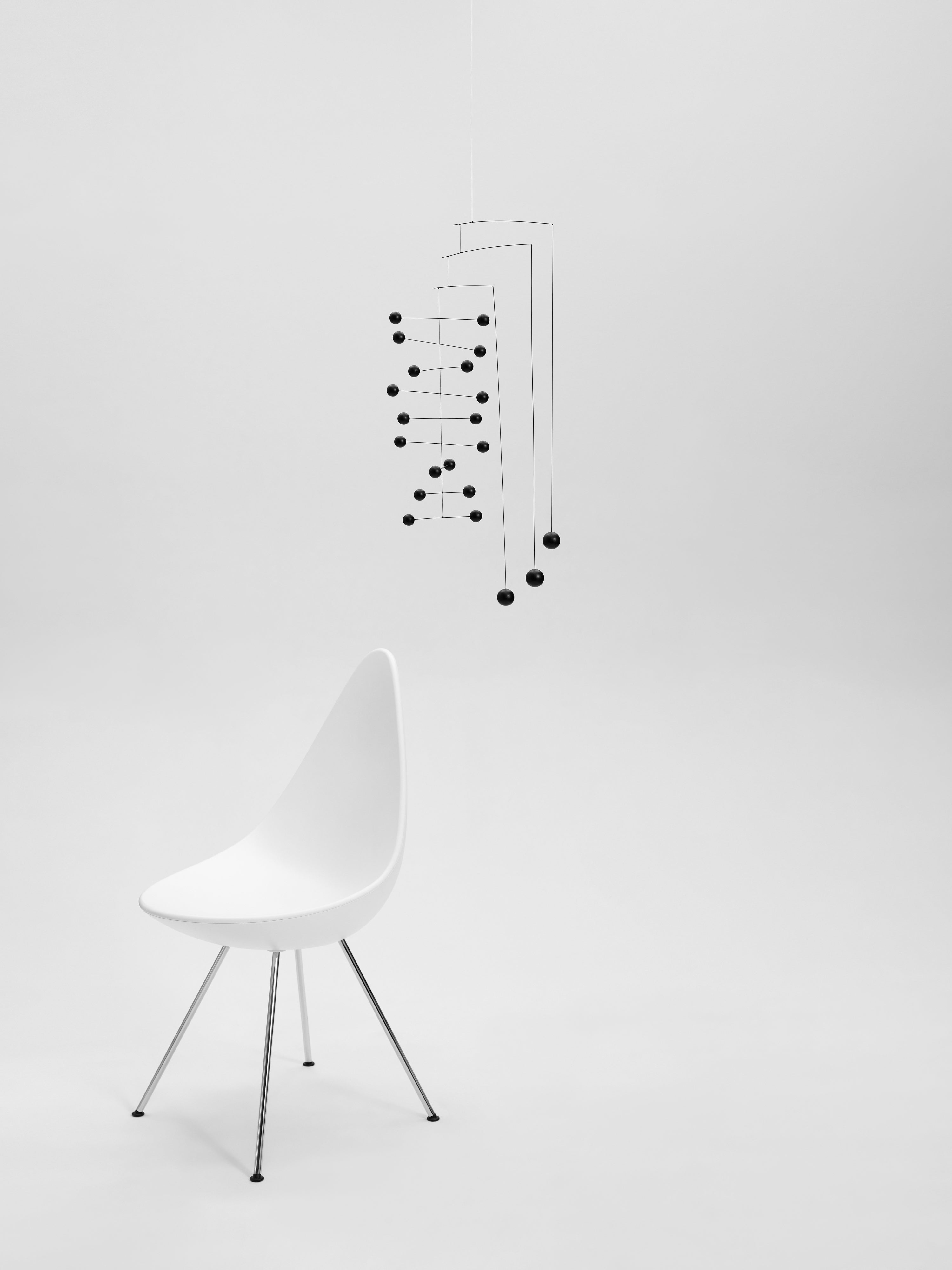 Counterpoint | Black