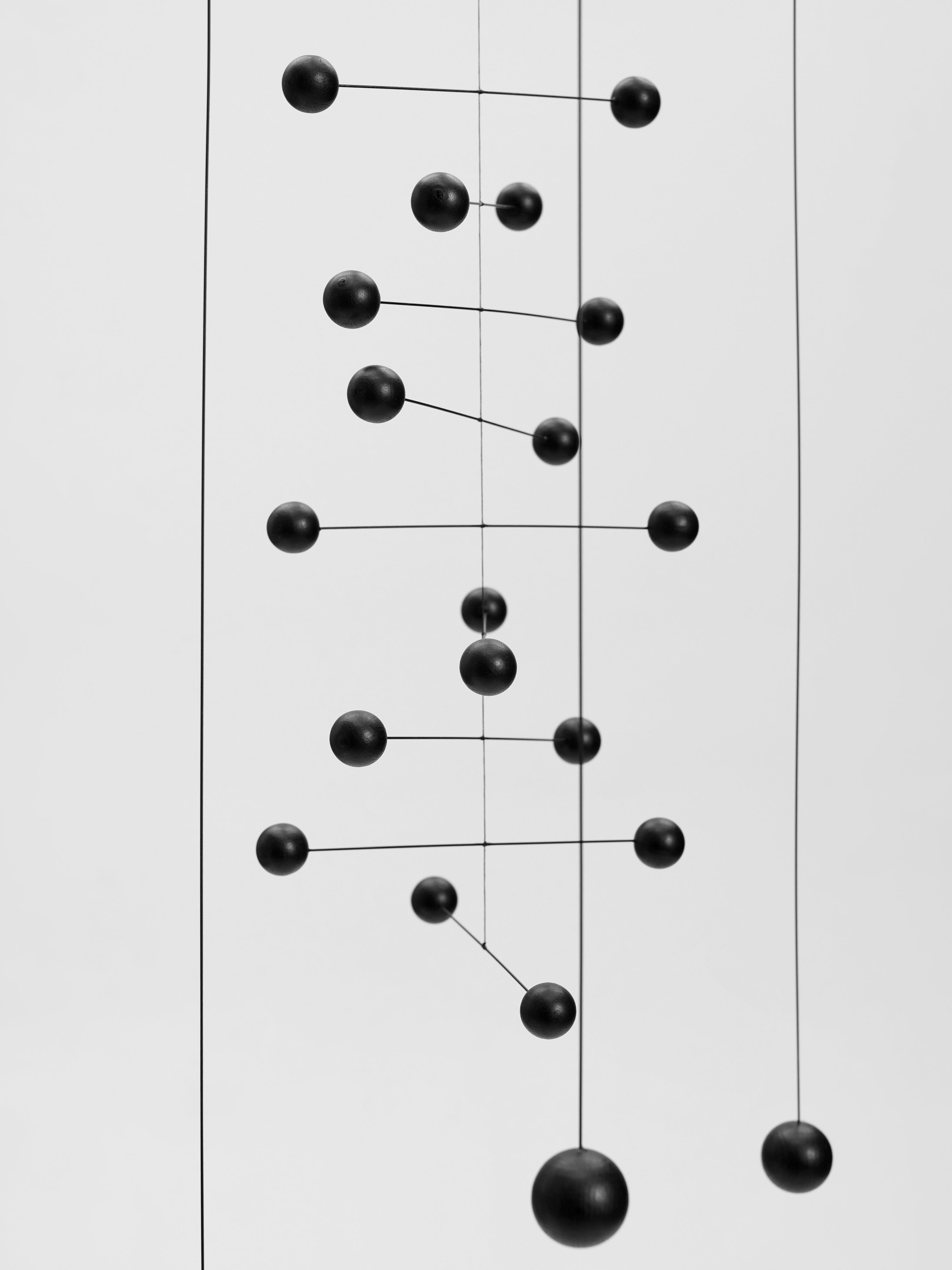 Counterpoint | Black