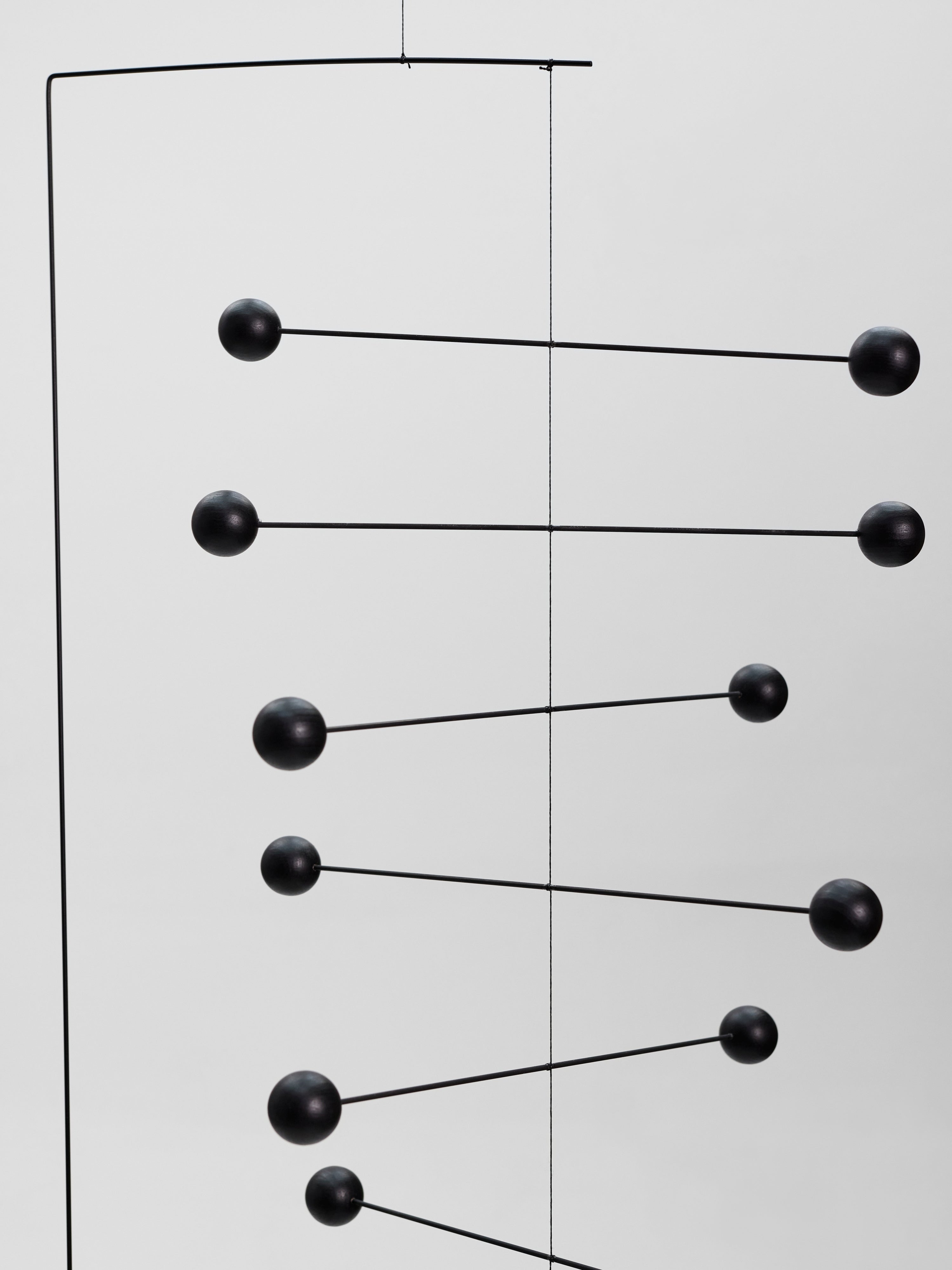 Counterpoint | Black | Size L