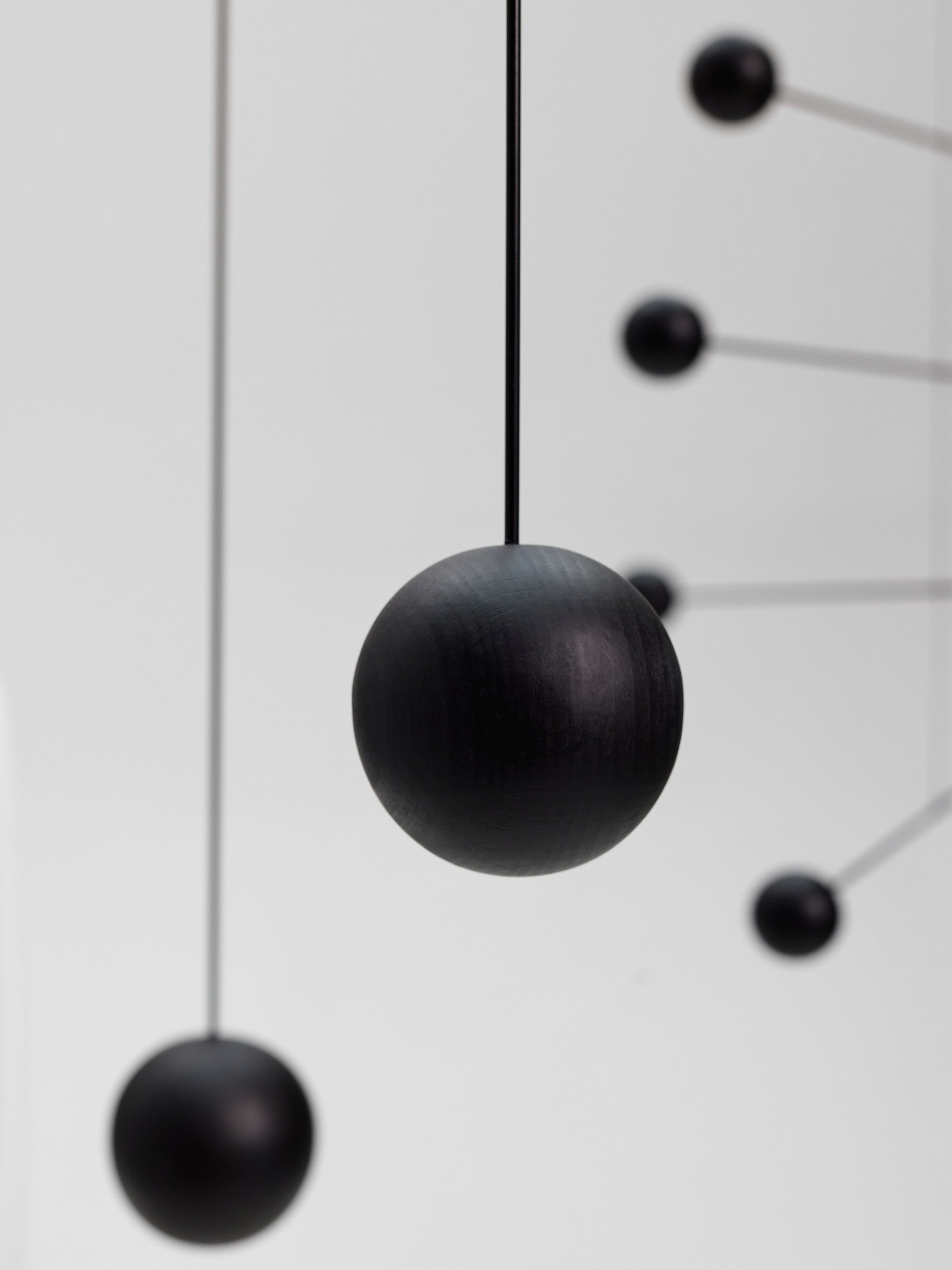 Counterpoint | Black | Size L