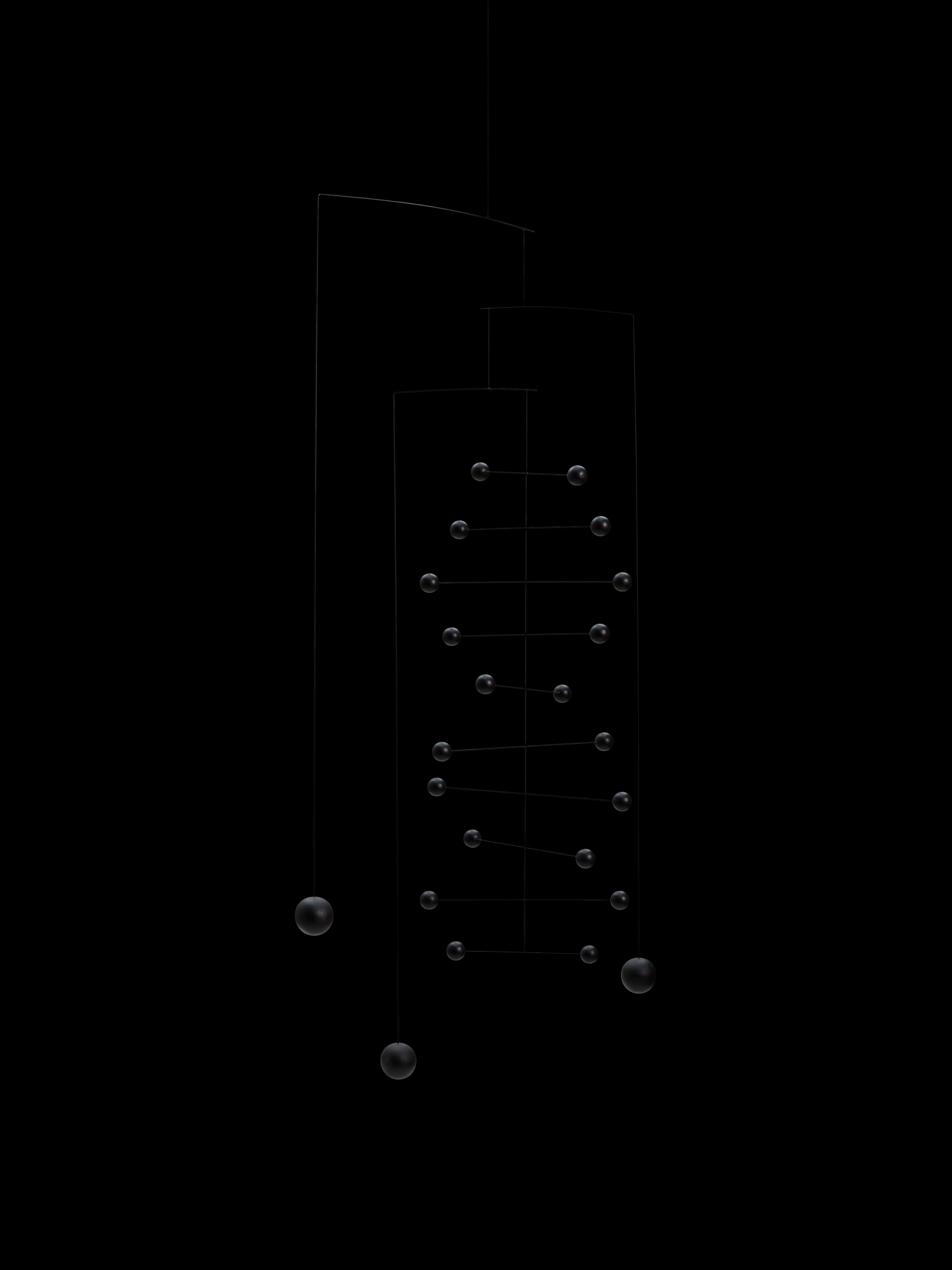 Counterpoint | Black | Size L