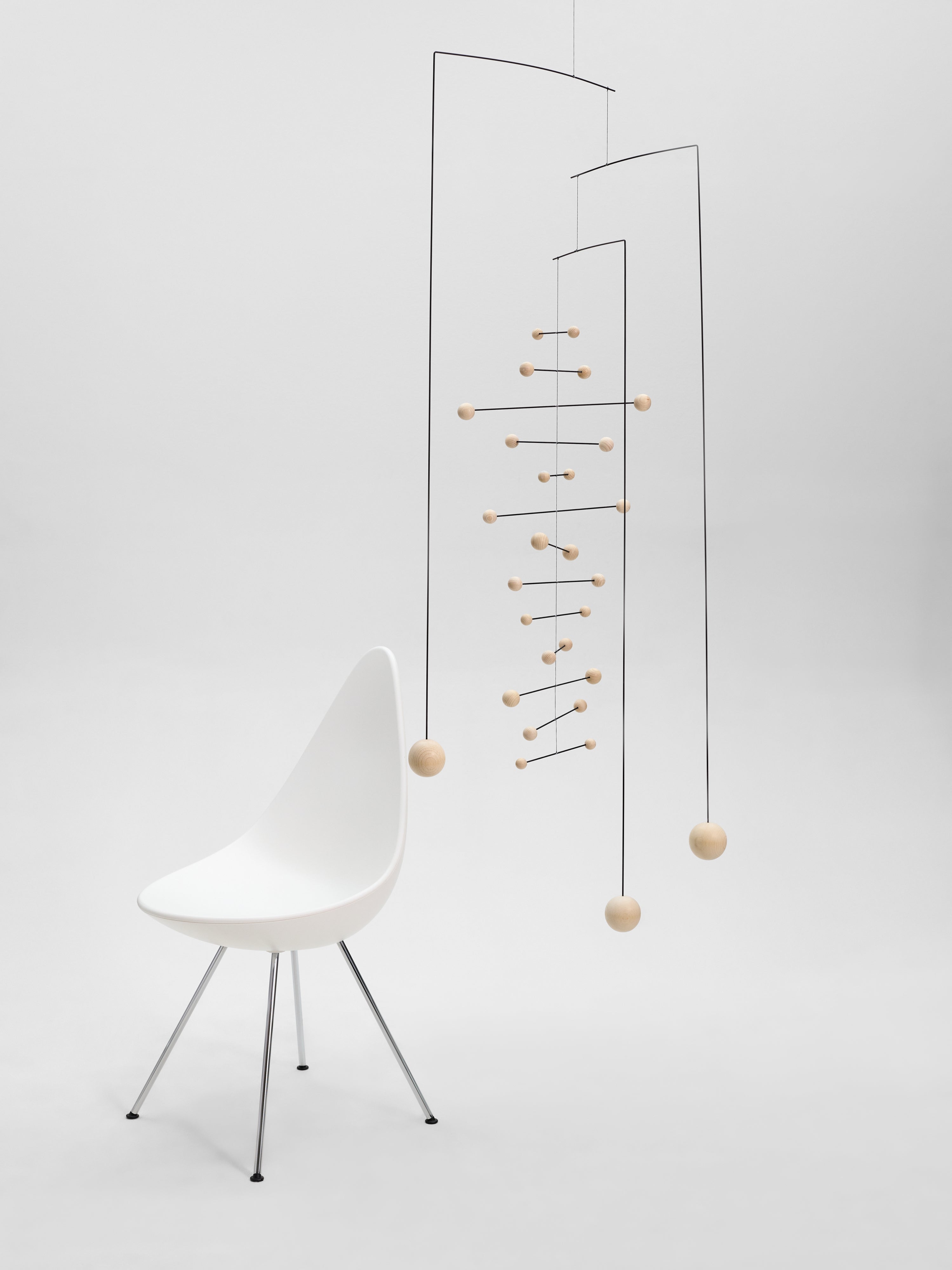 Counterpoint | Nature | Size L