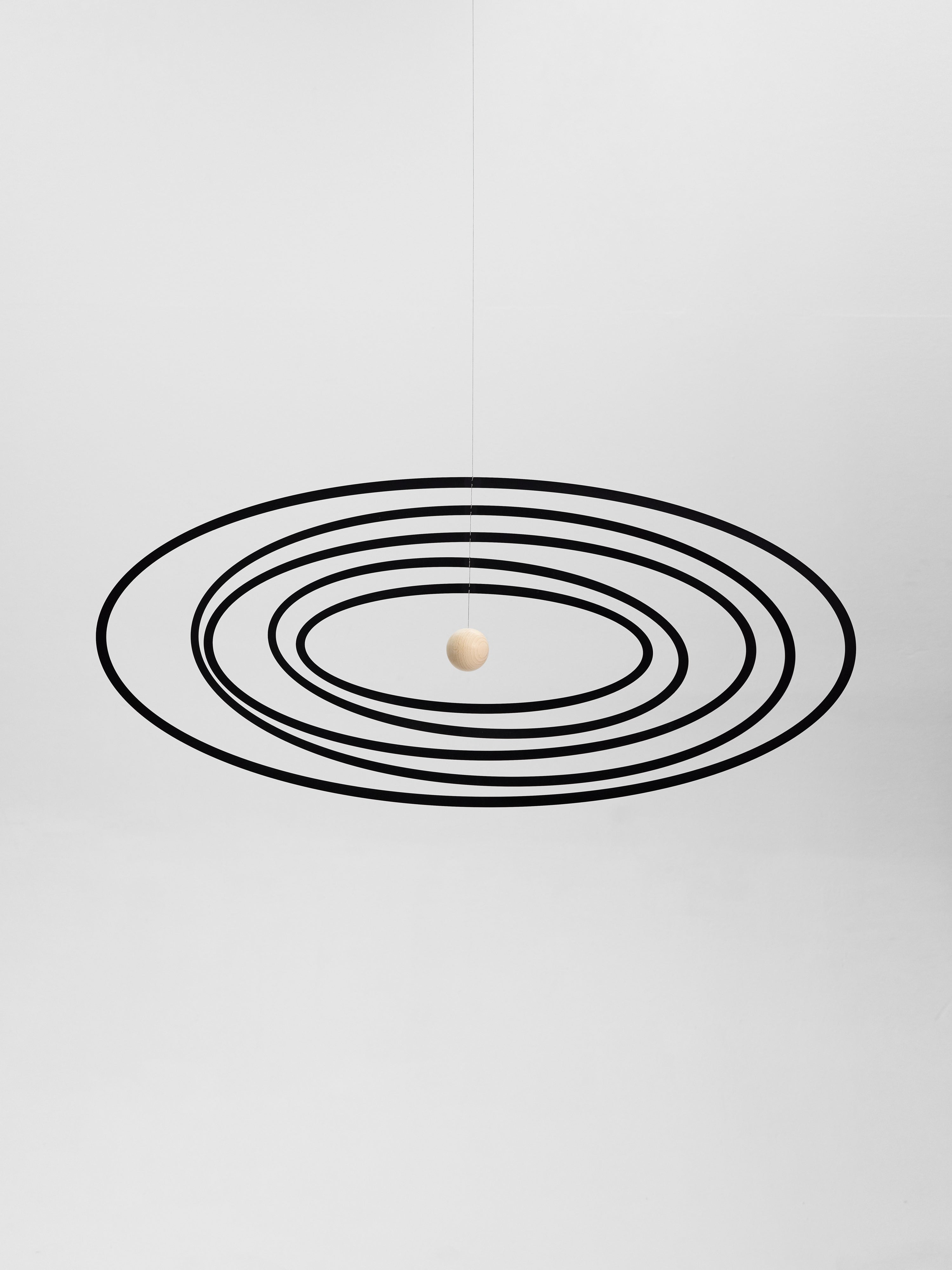 Ellipse | Horizontal | Size XL