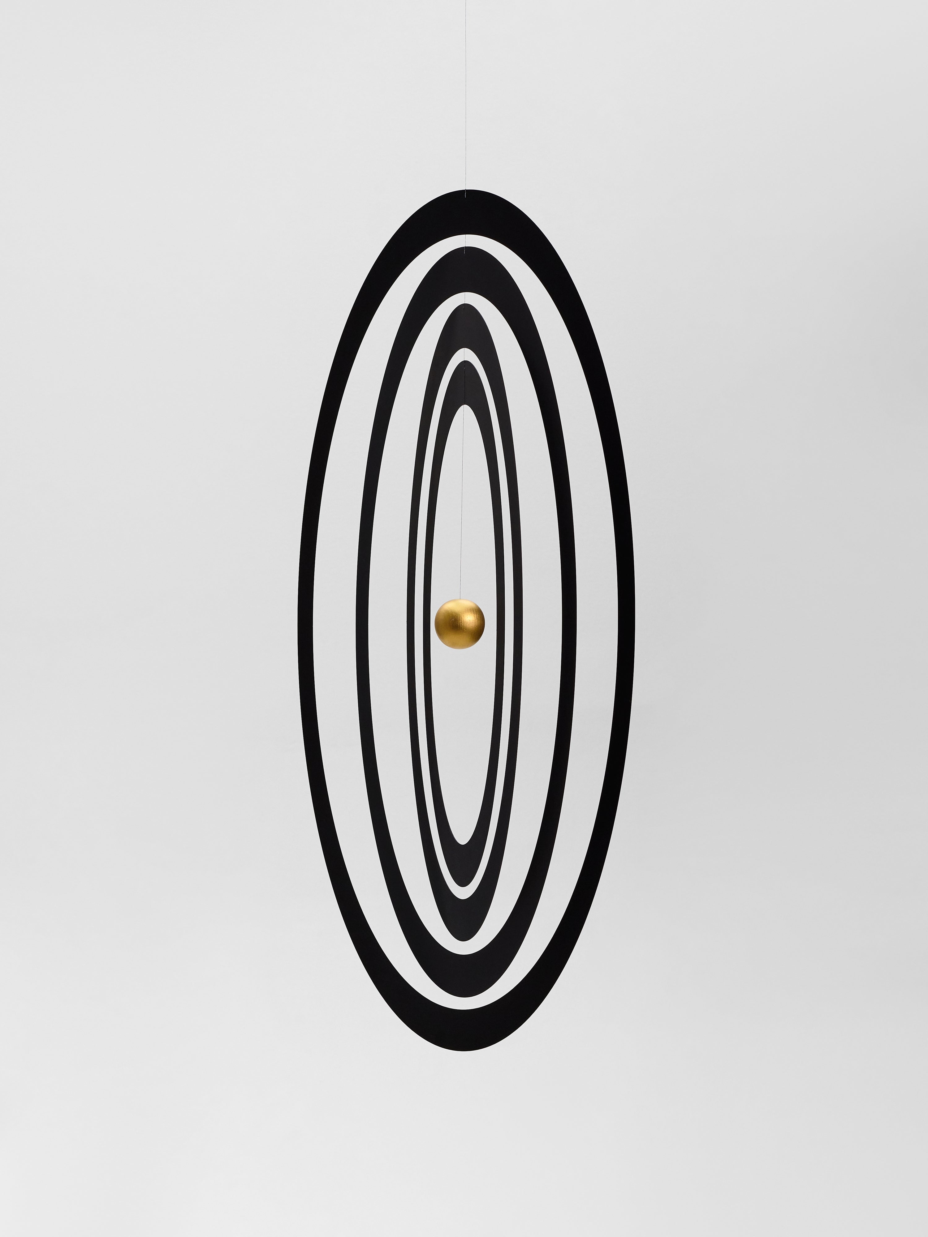 Ellipse | Vertical | Size XL