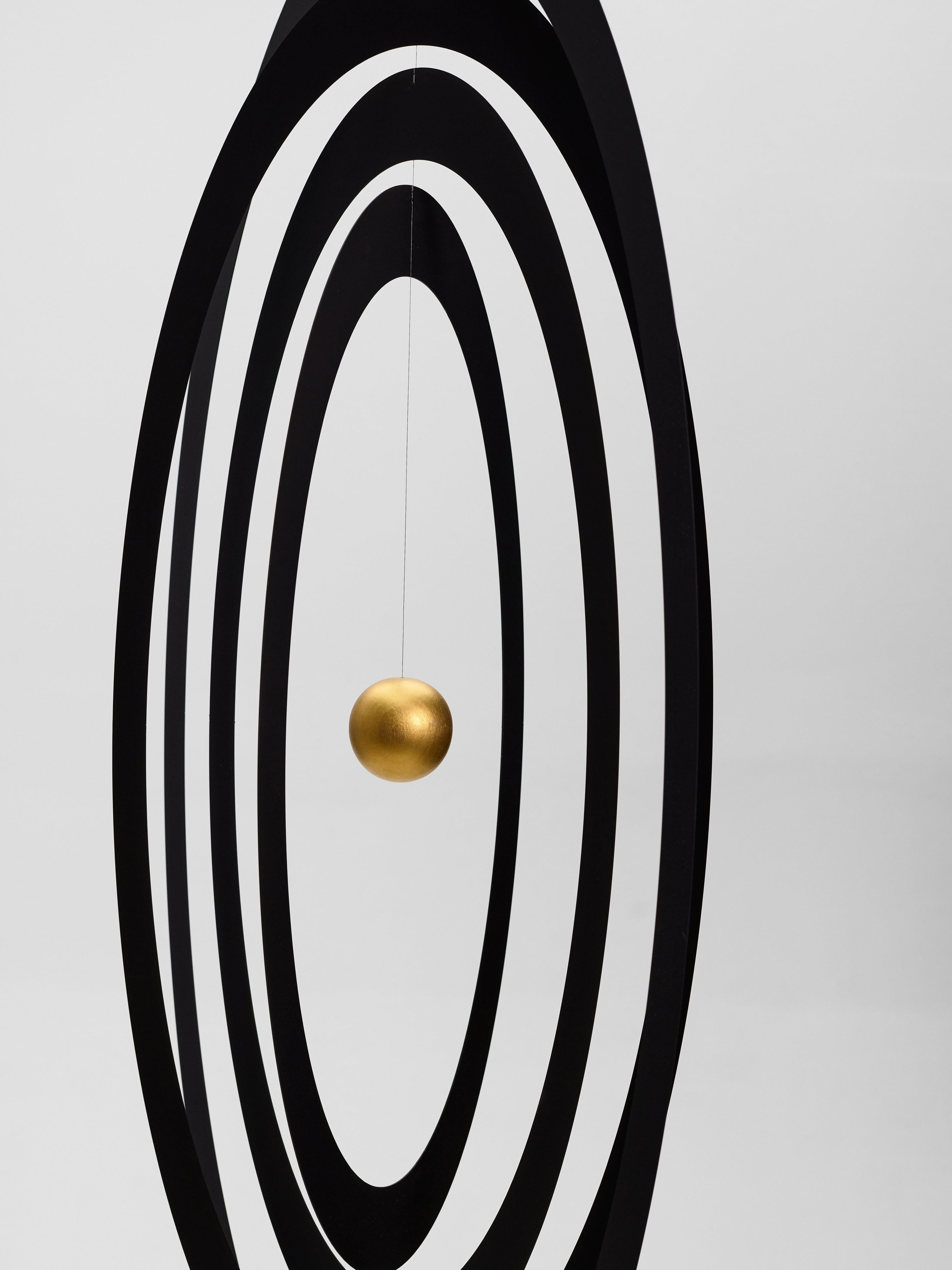 Ellipse | Vertical | Size XL