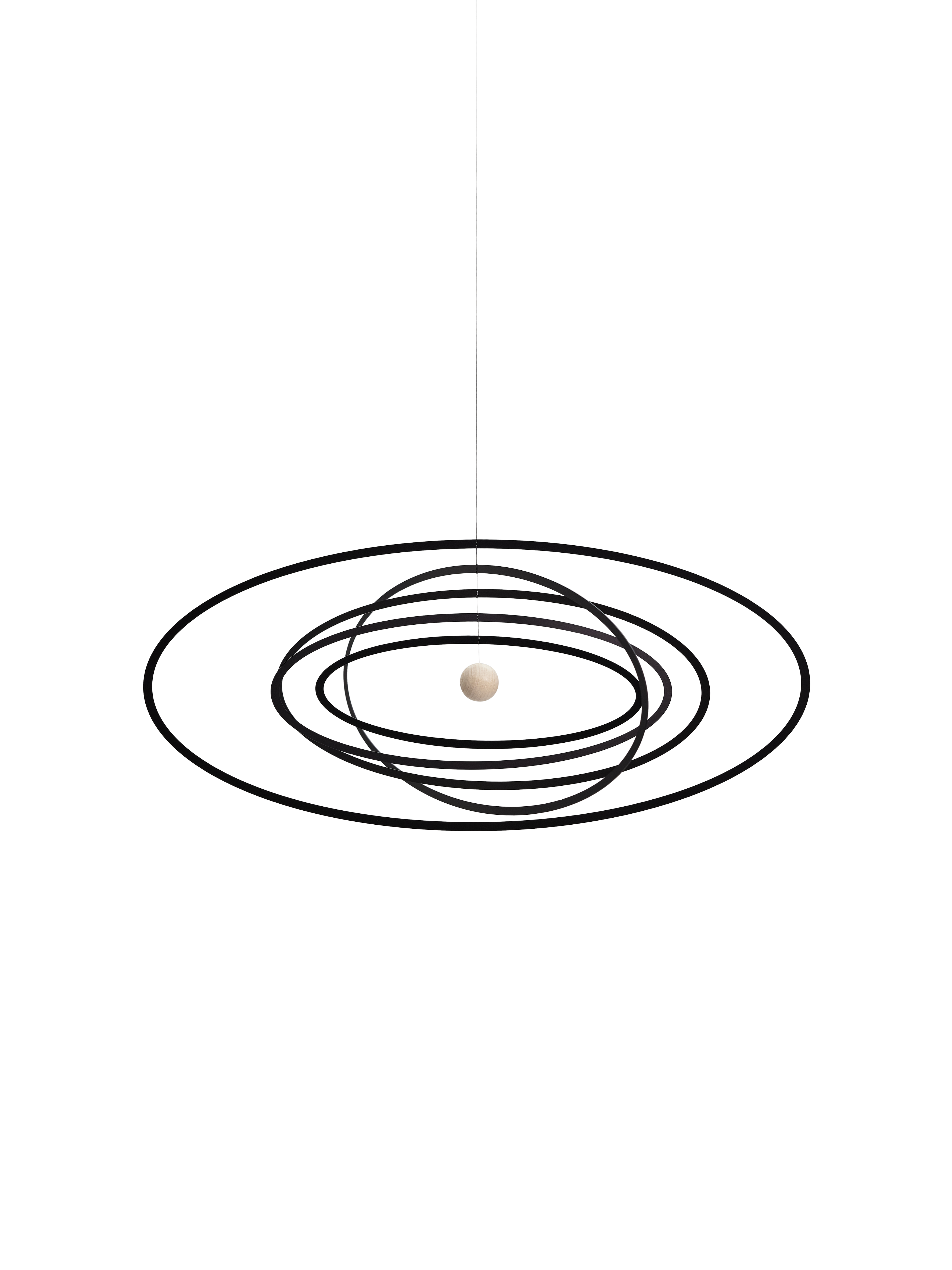 Ellipse | Horizontal