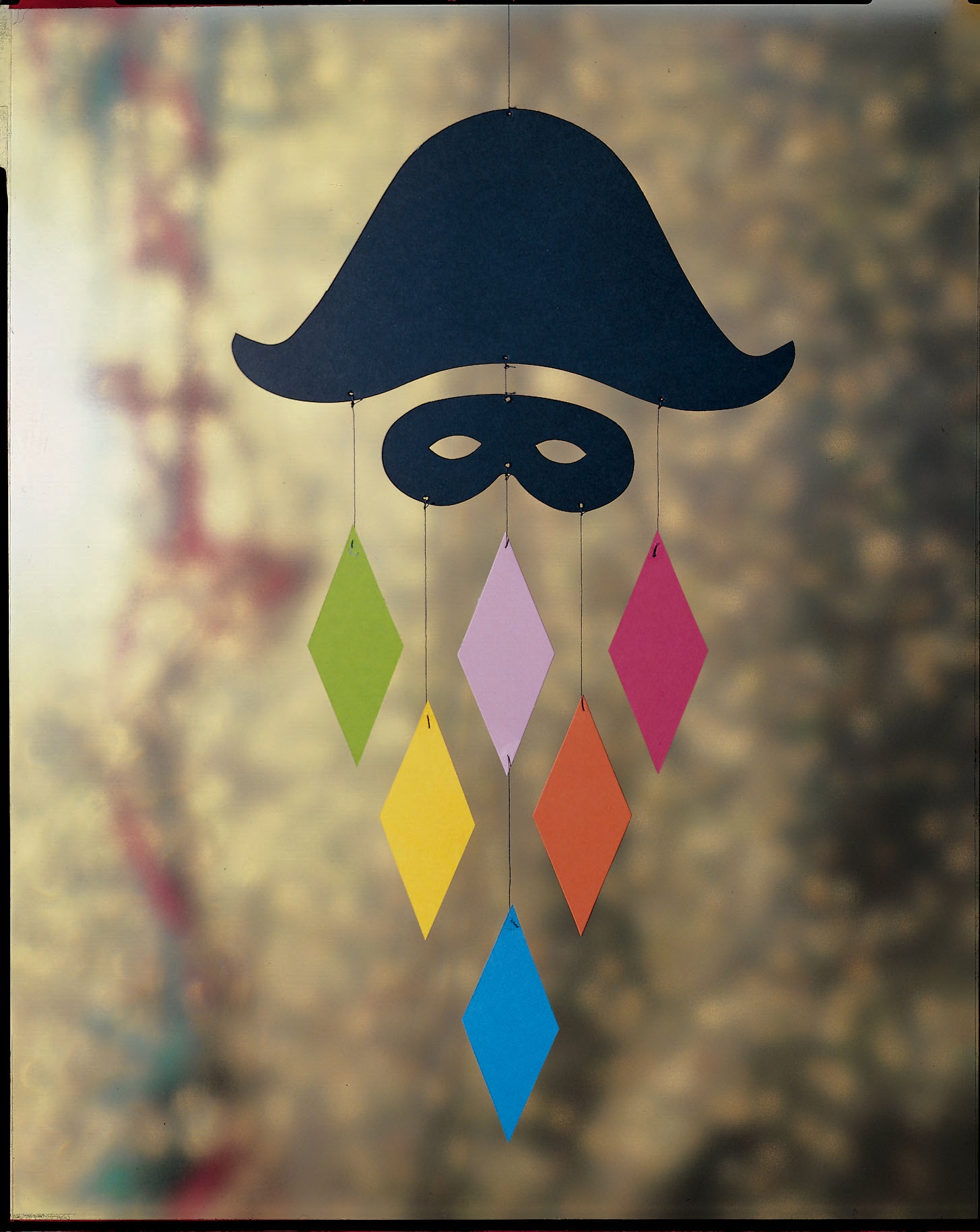 Harlequin