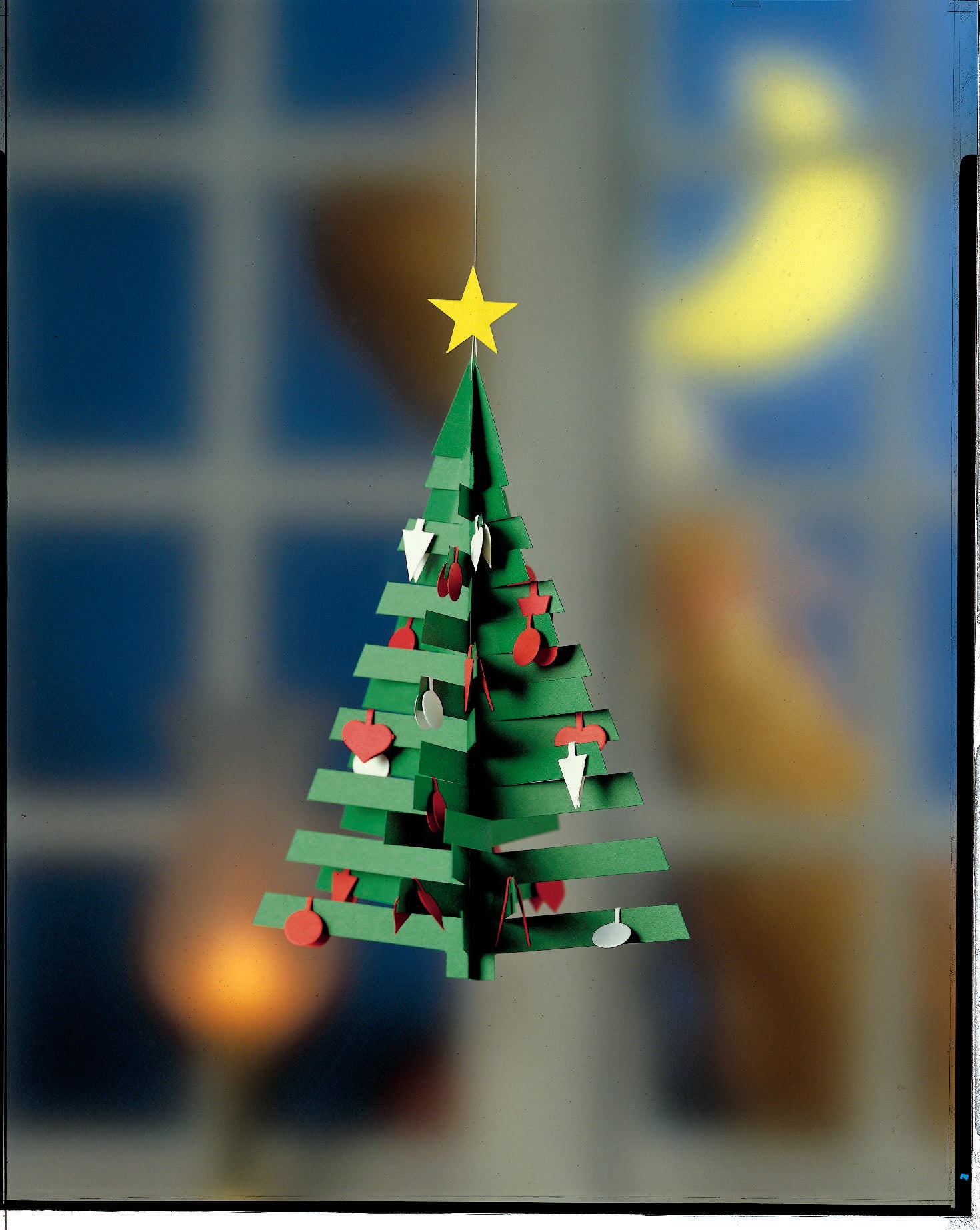 Calendar Tree 1