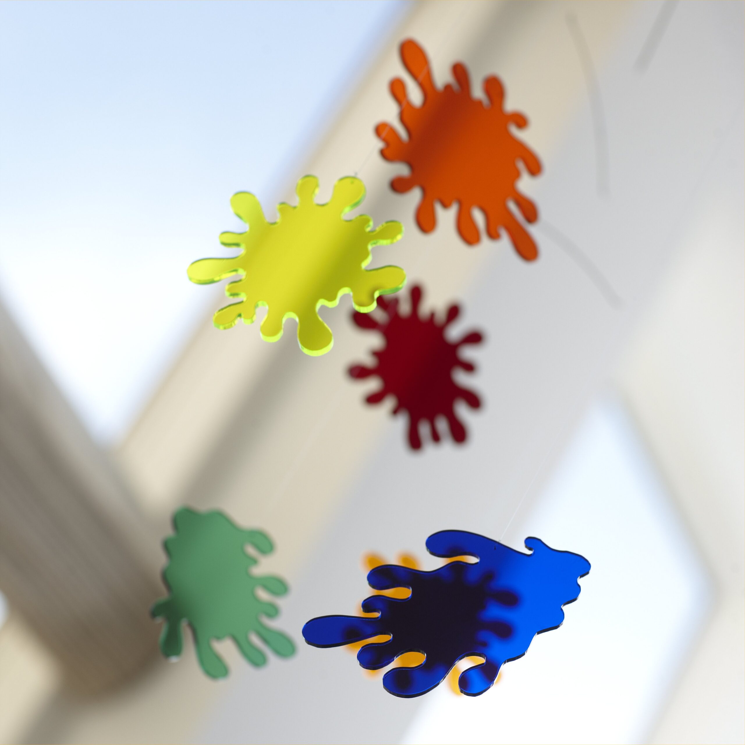 Splash | Plexi
