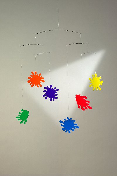 Splash | Plexi