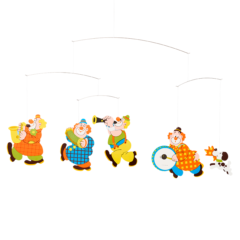 Circus Mobile