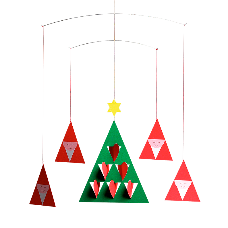 Prismas Christmas