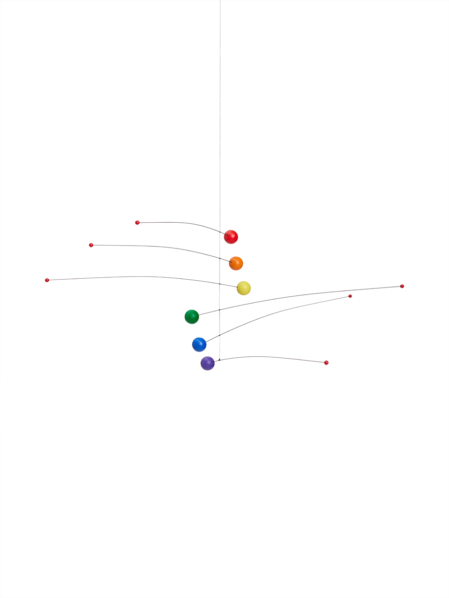 Futura | Rainbow
