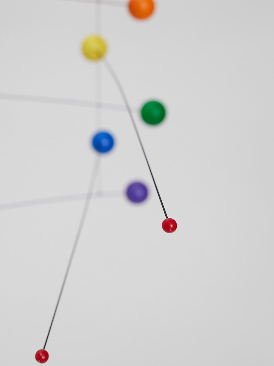 Futura | Rainbow