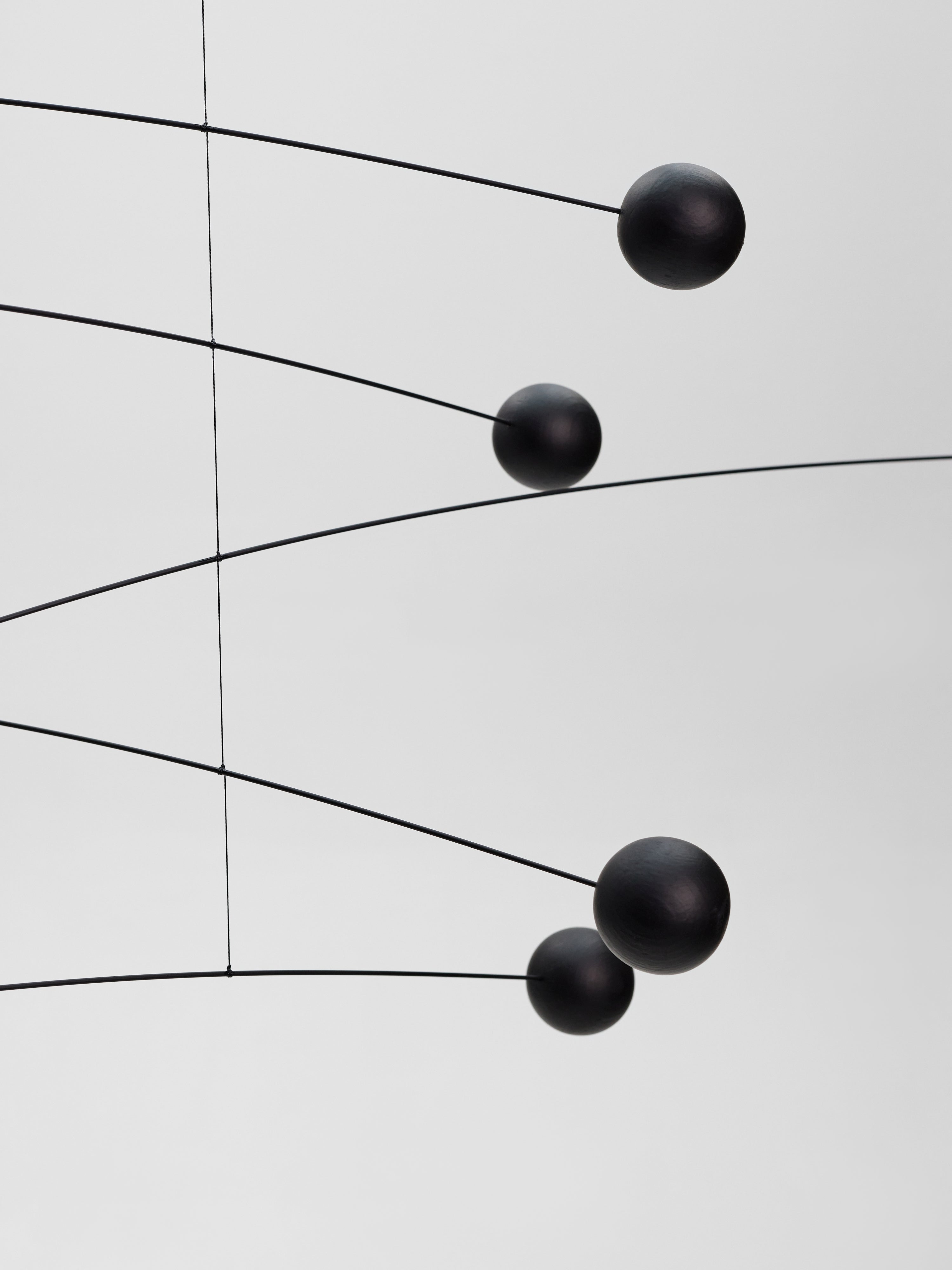 Futura | Black | Size XL