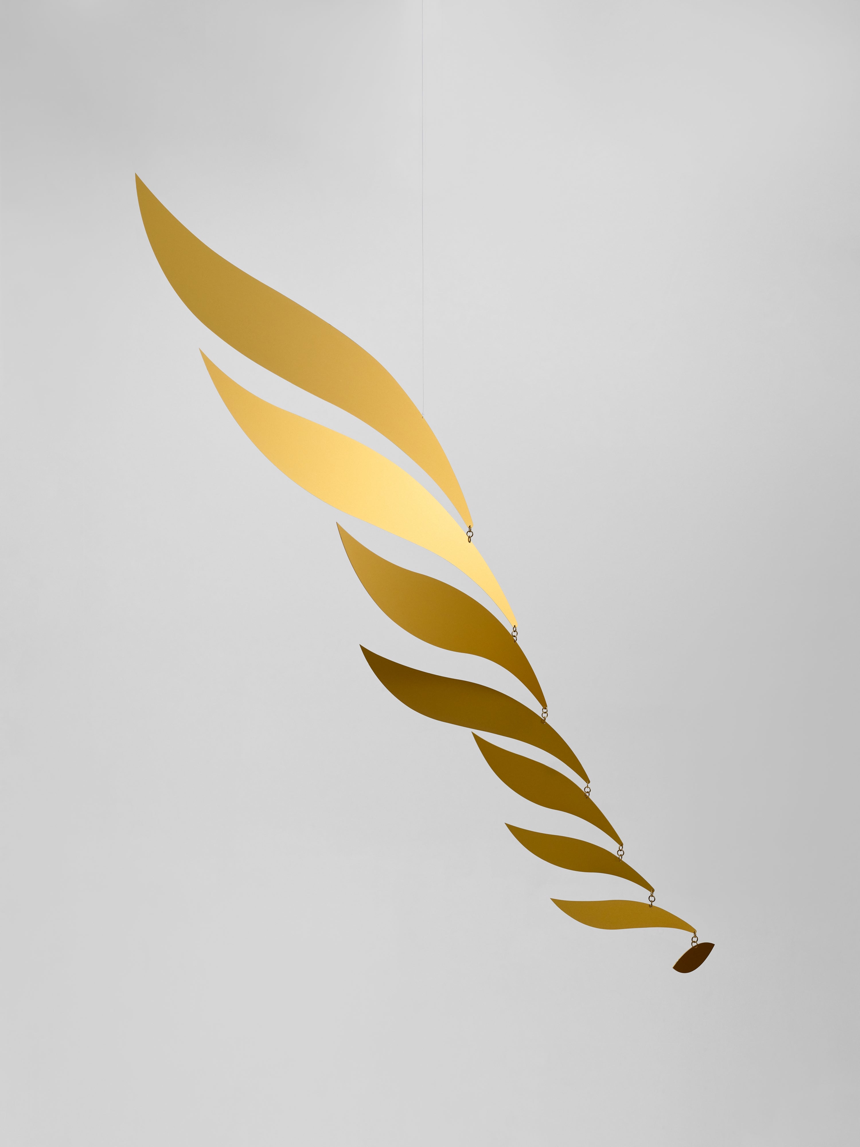 Golden Rhythm | Size L