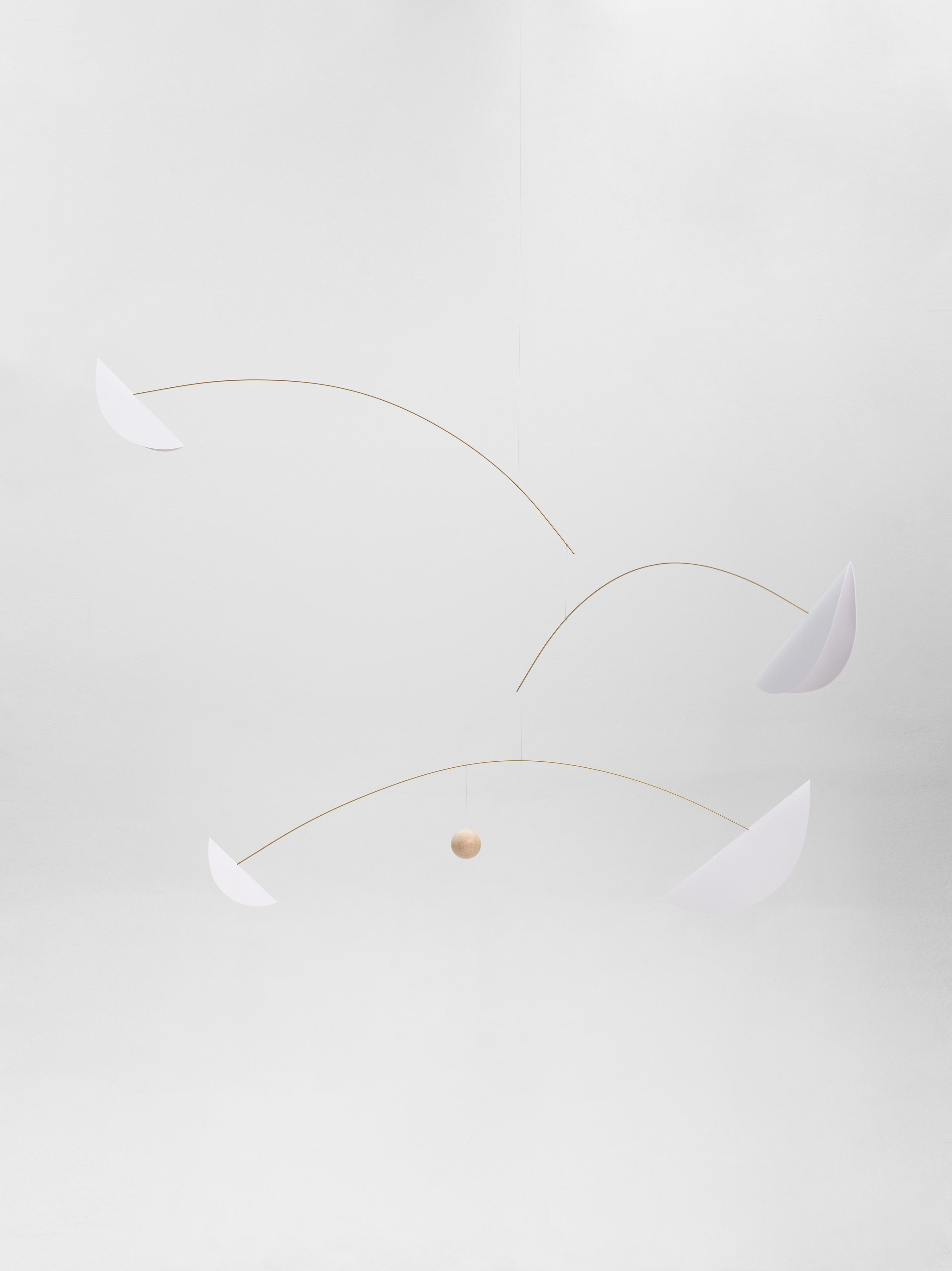 Life & Thread | White & Nature | Size XL