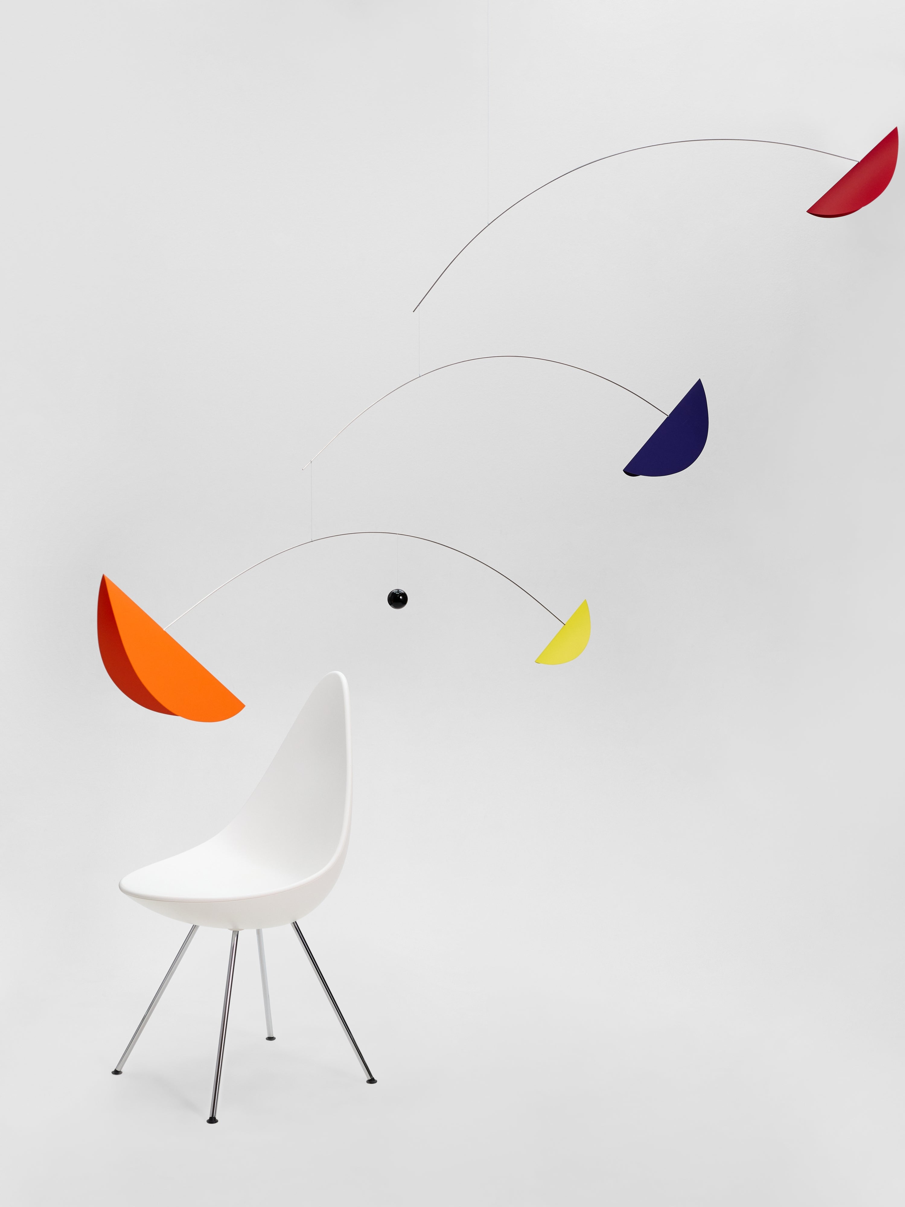 Life & Thread | Colourful | Size XL