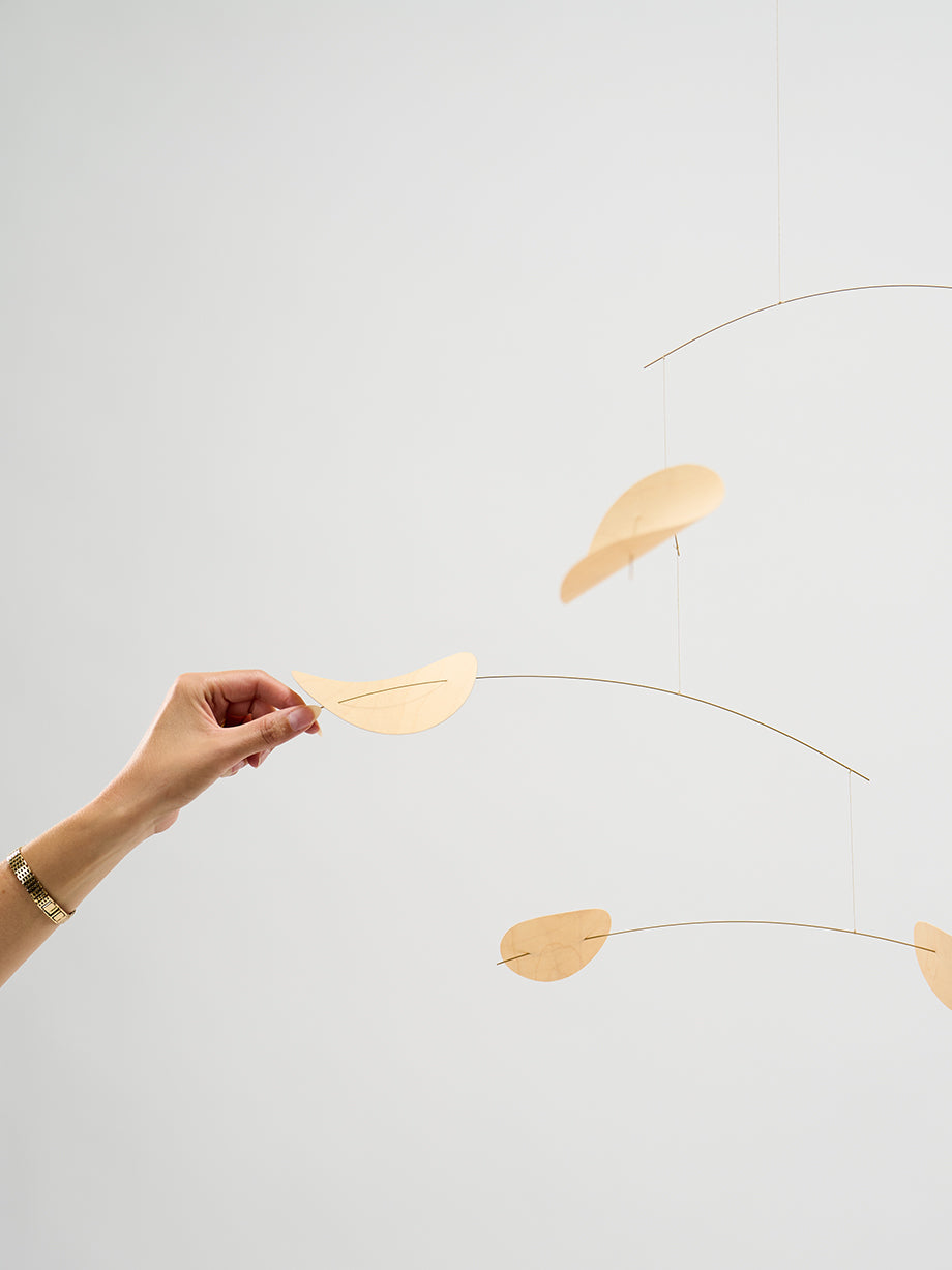 Drifting Clouds | Nature | M