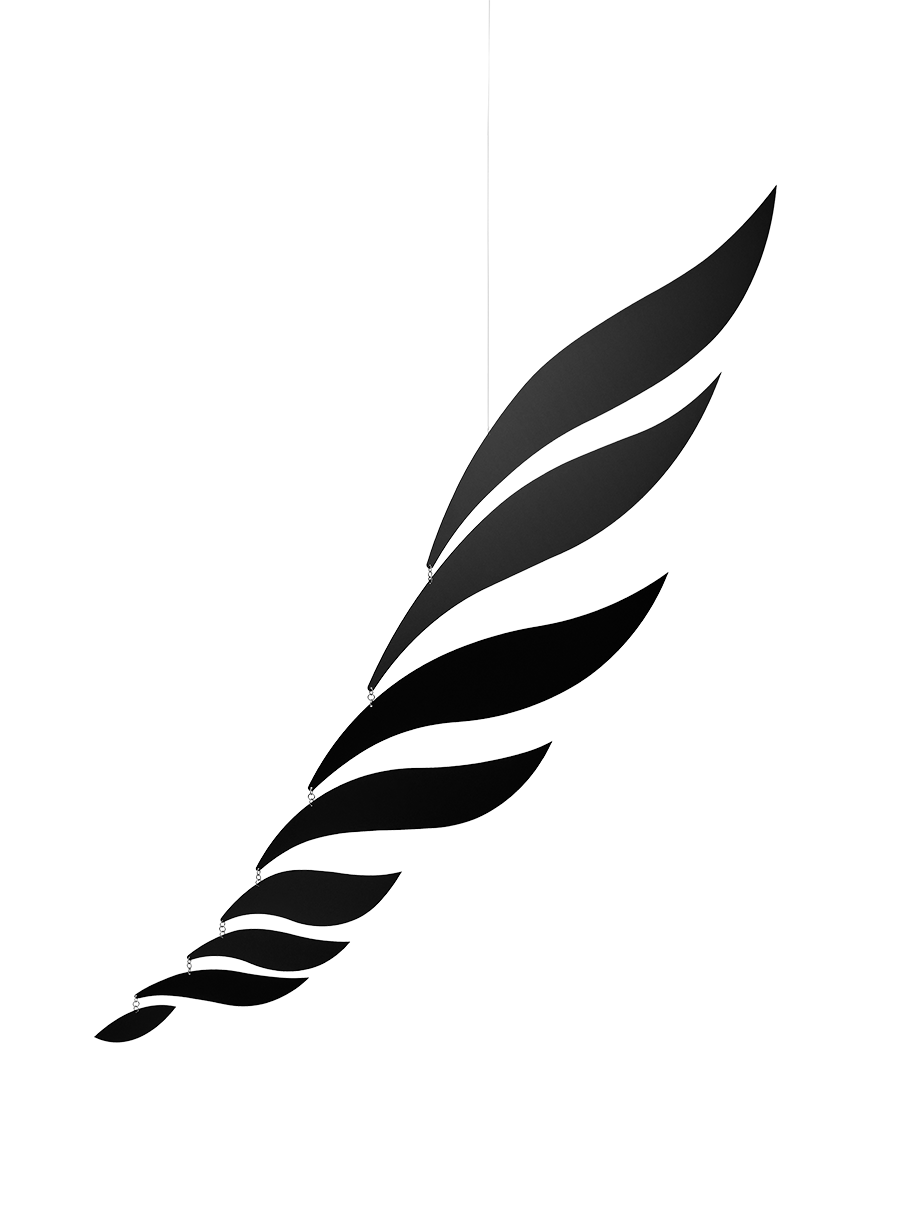 Black Rhythm | Size L