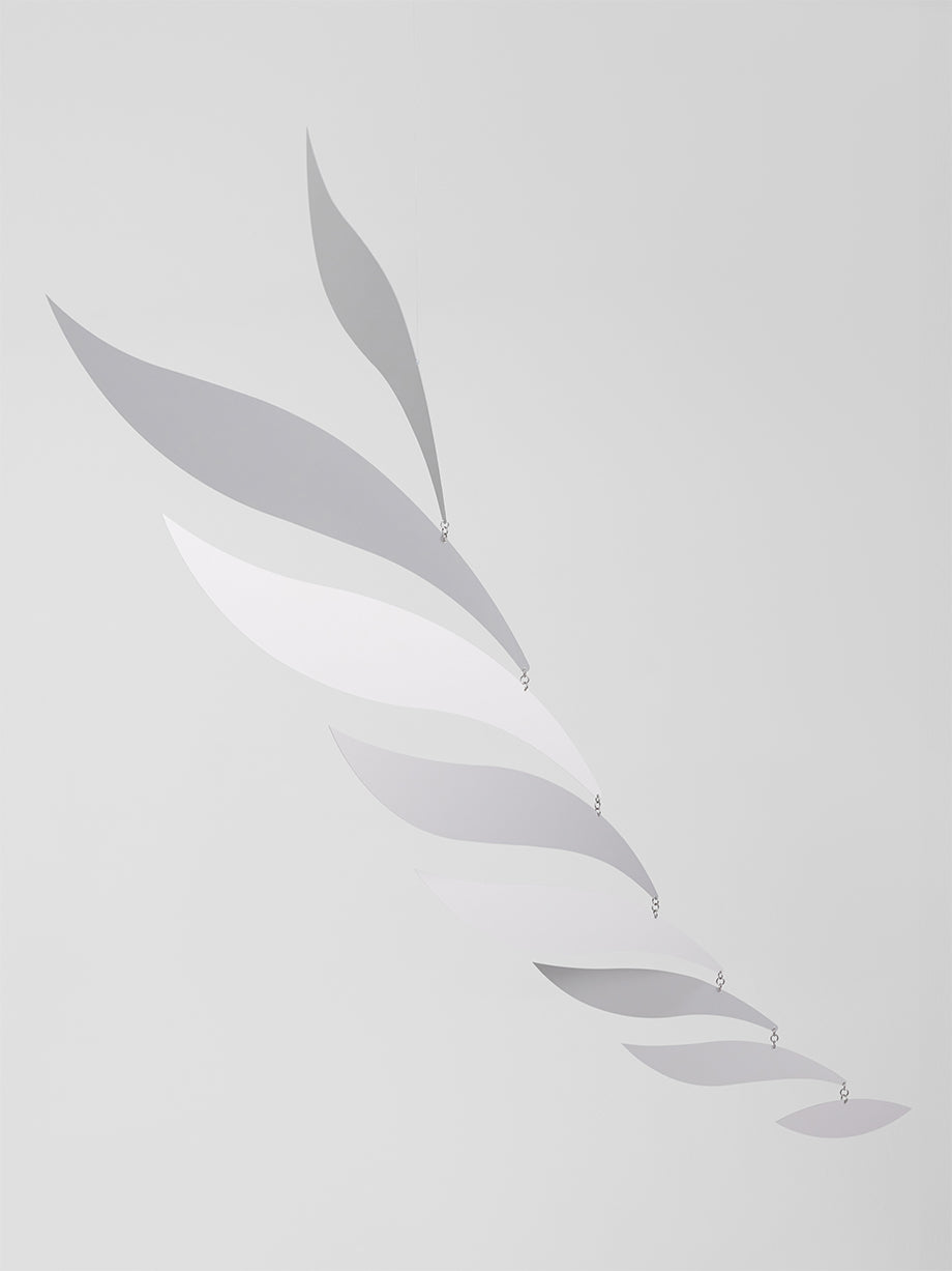 Silver Rhythm | Size L.