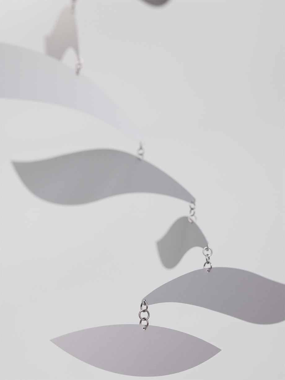 Silver Rhythm | Size L.