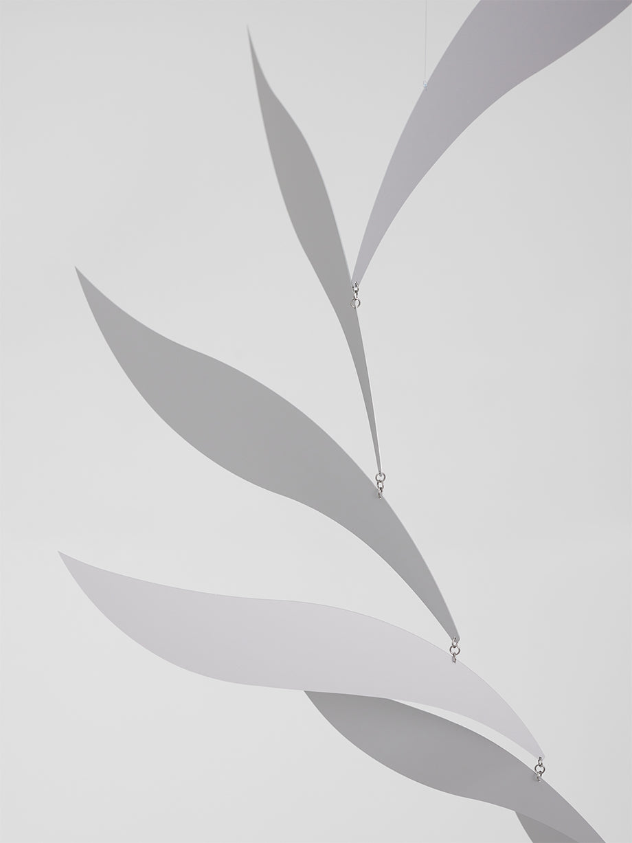 Silver Rhythm | Size L.