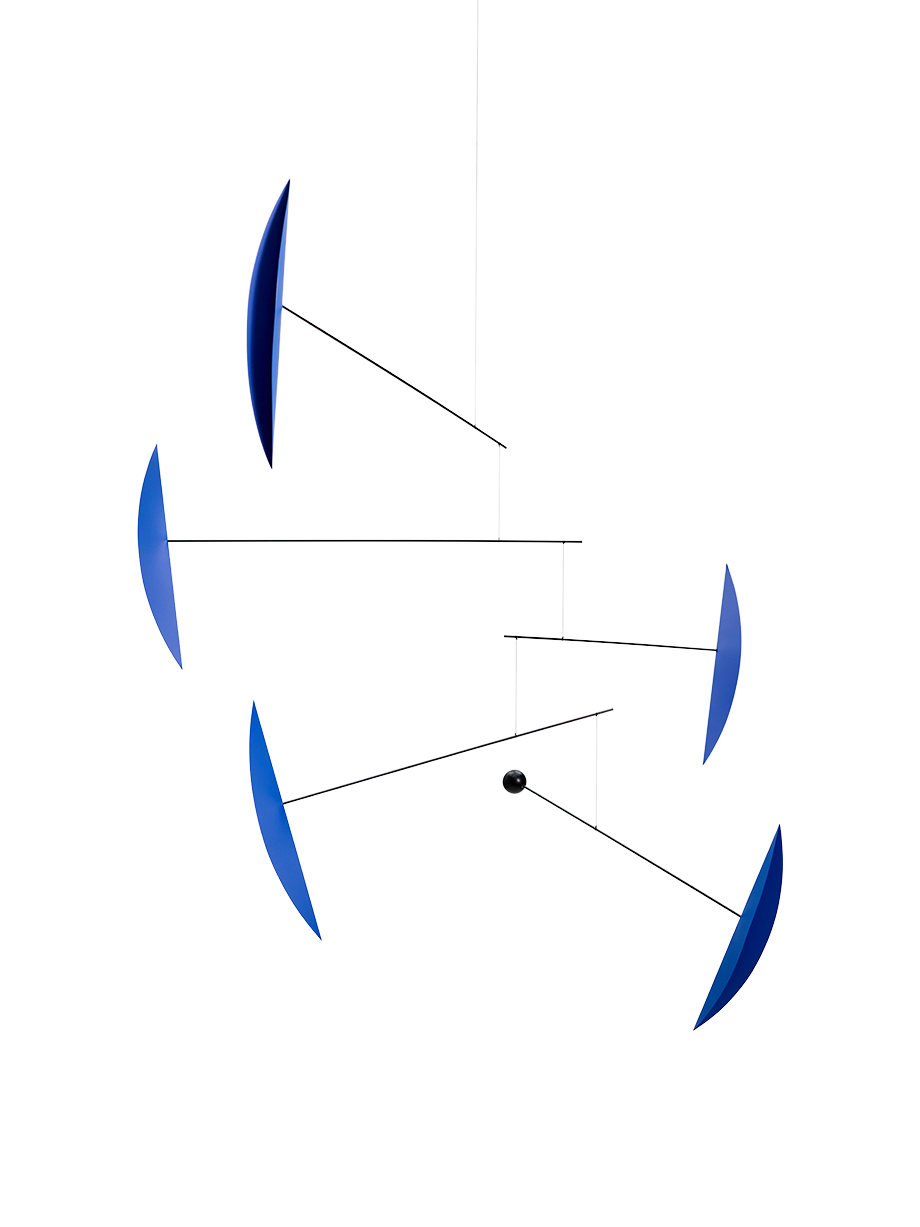 Tango | Blue | Size L.