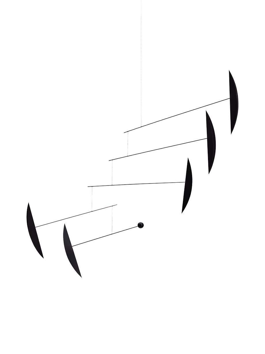 Tango | Black | Size L.